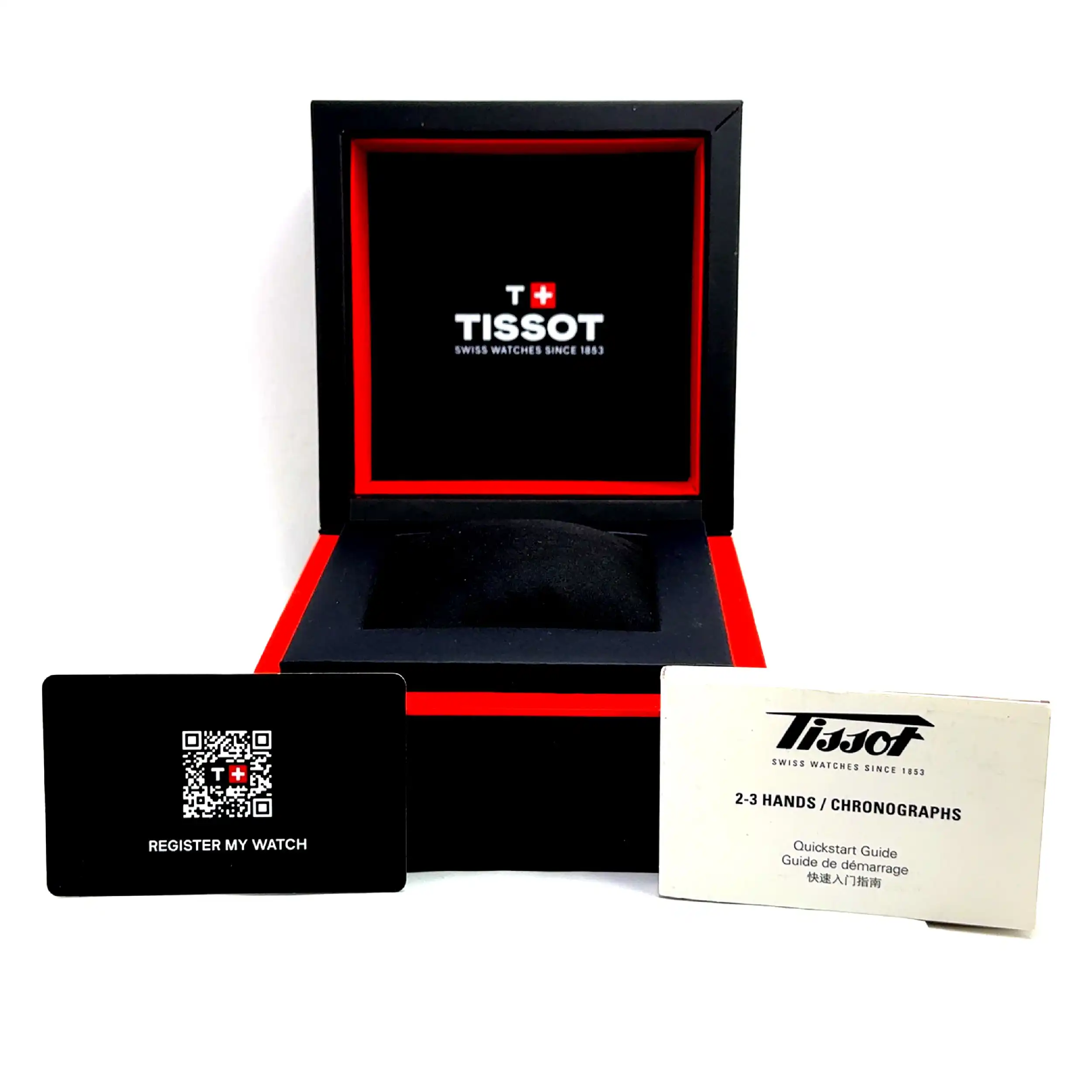 Herrenuhr Tissot PRX Powermatic 80 Automatik Herrenuhr Tissot PRX Powermatic 80 Automatik