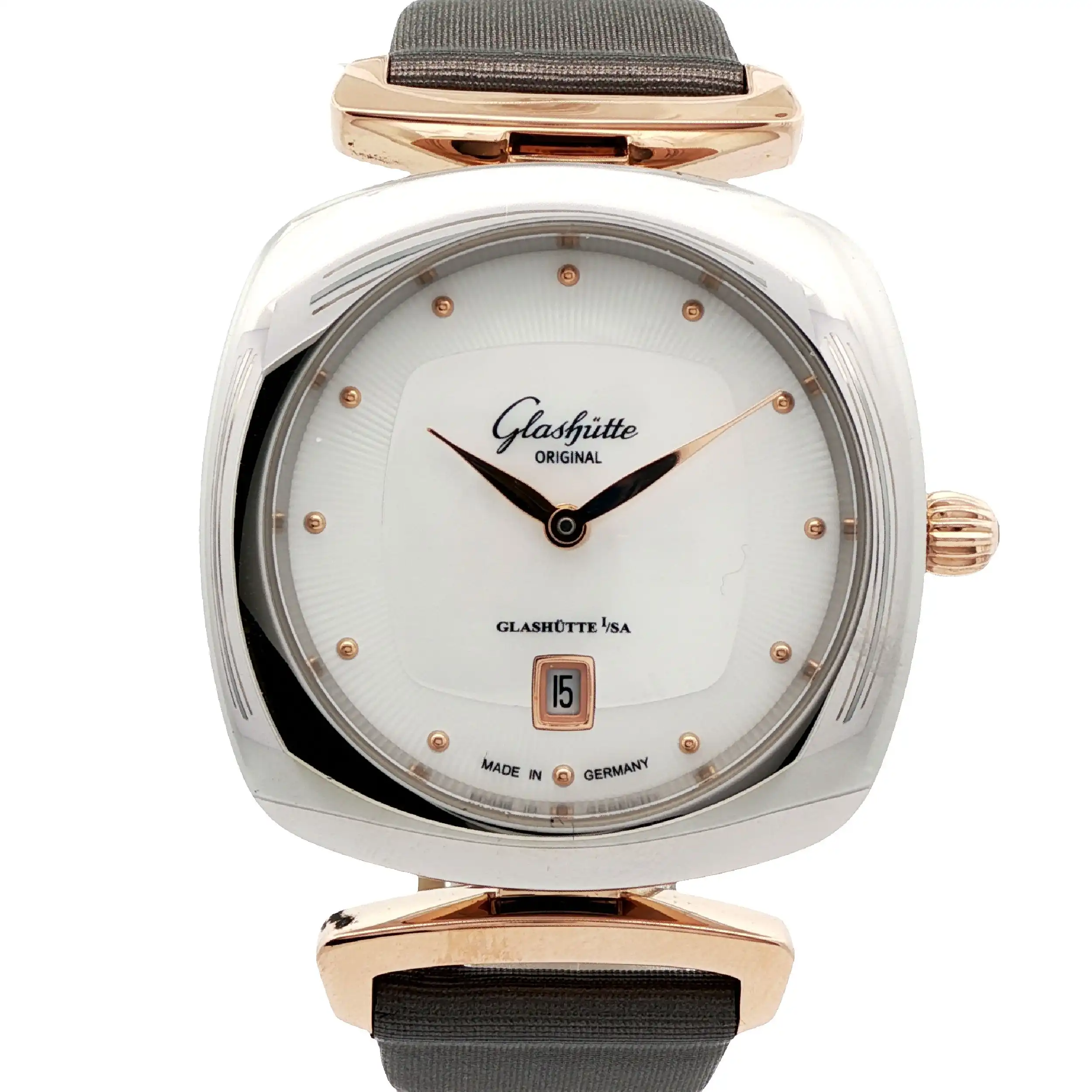 Damenuhr Glashütte Original Pavonina Lady Damenuhr Glashütte Original Pavonina Lady