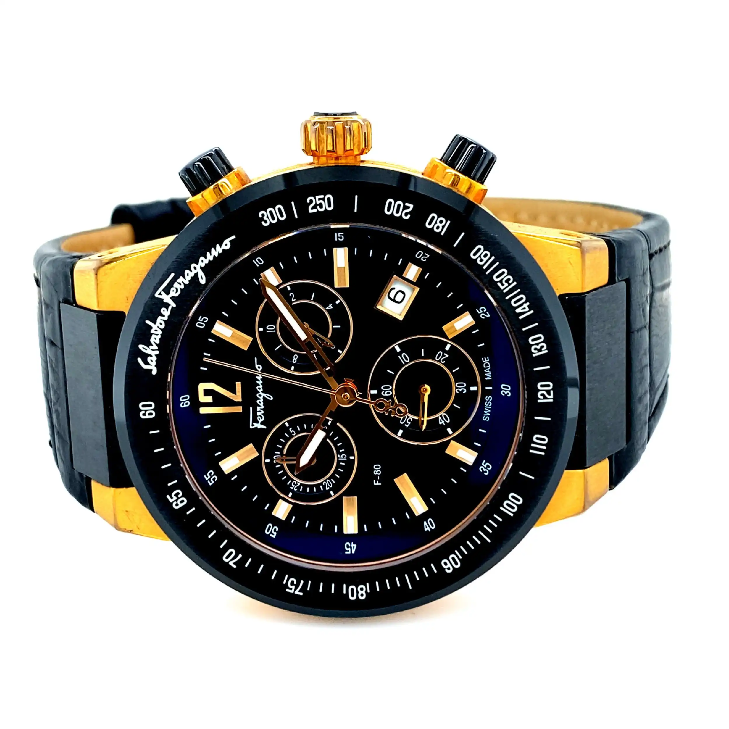 Damenuhr Salvatore Ferragamo Firenze