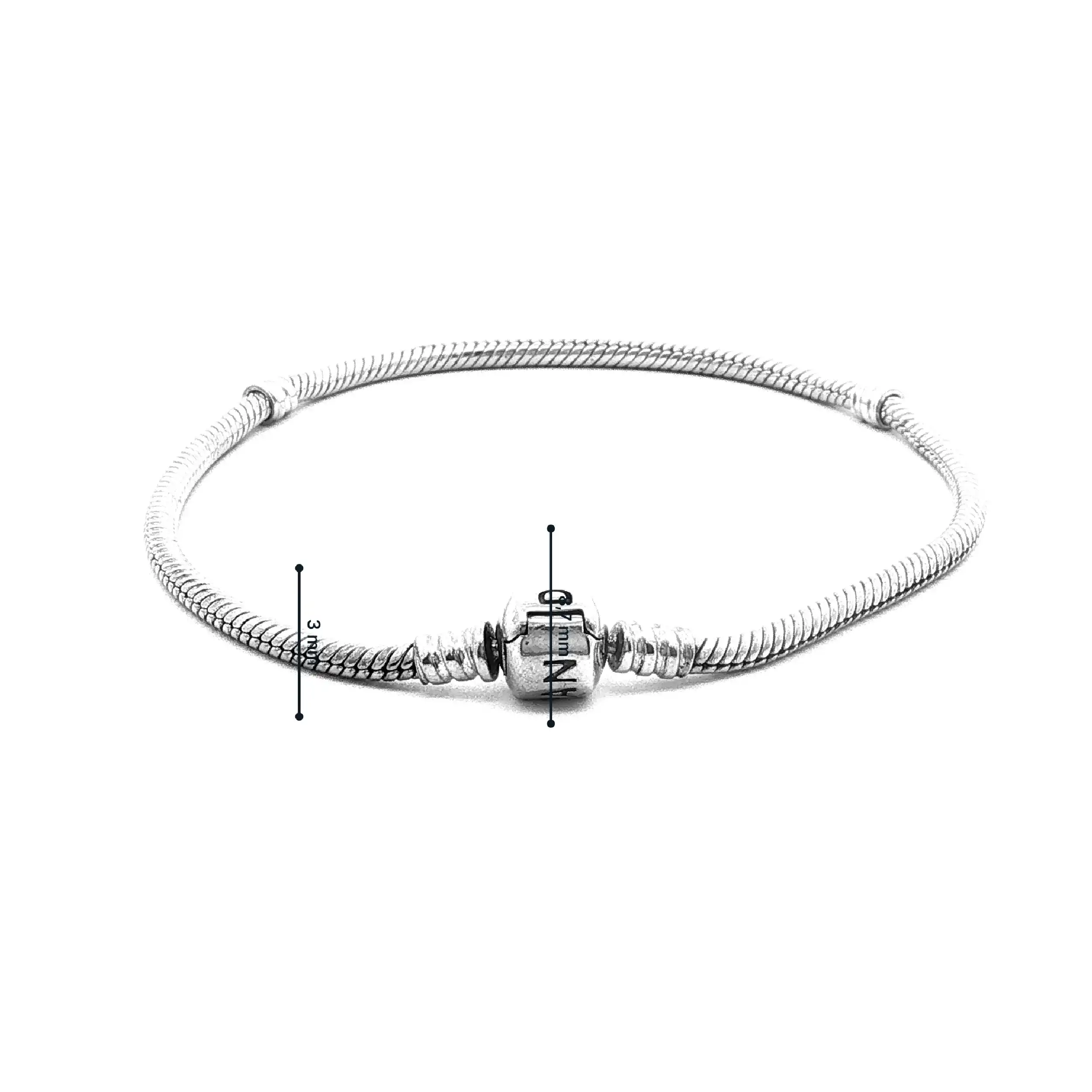 Armband Pandora Silber Armband Pandora Silber