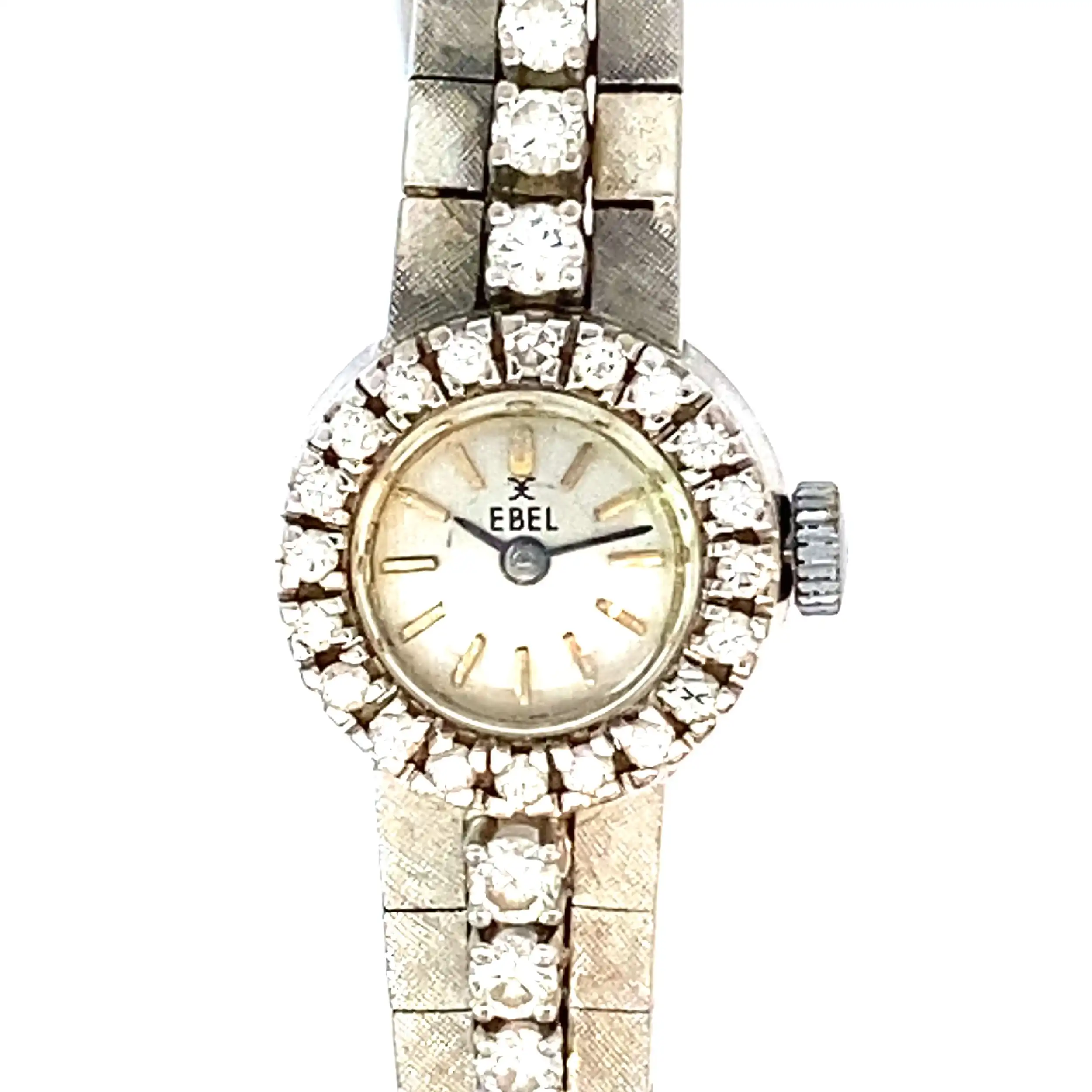 Damenuhr Ebel Damenuhr Ebel