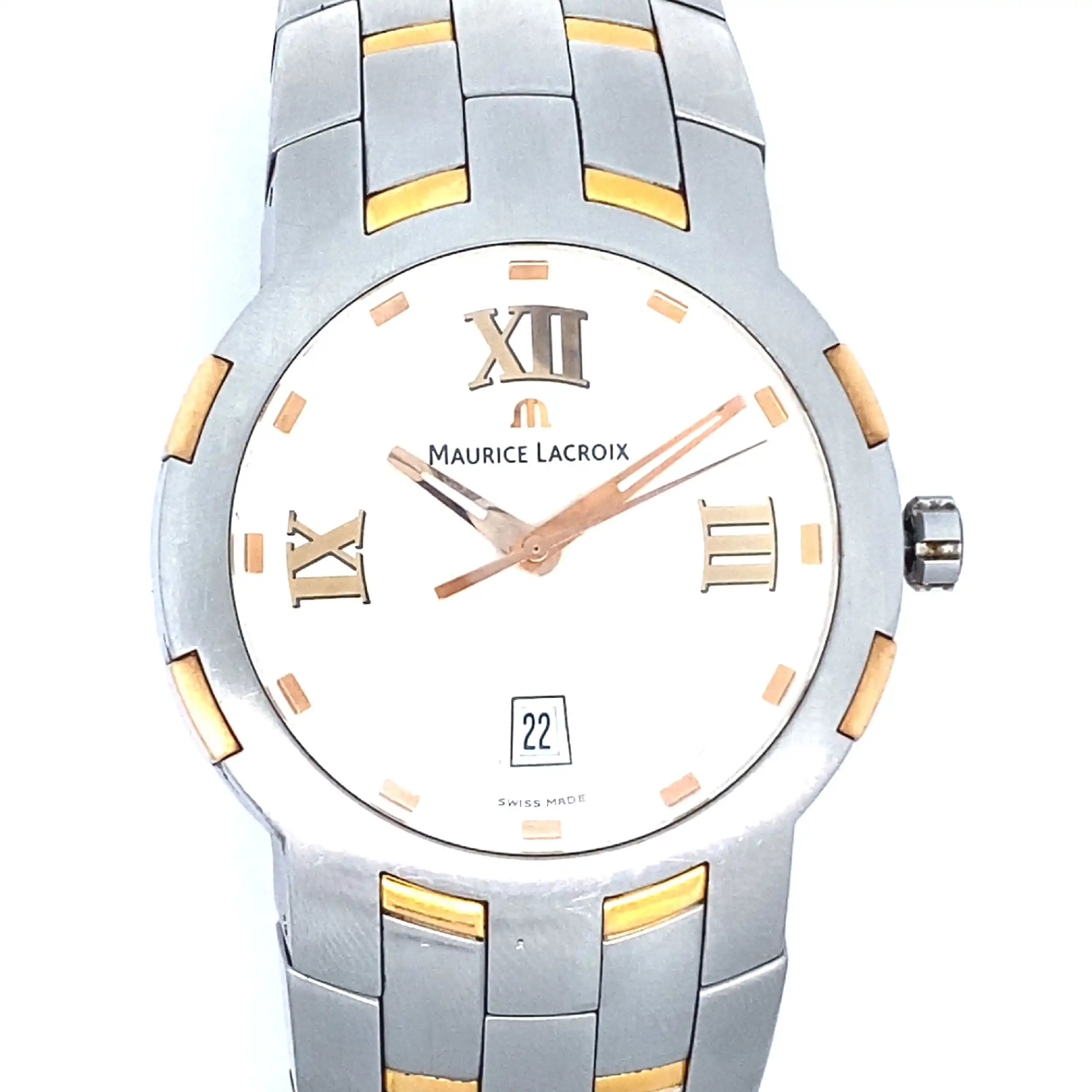 Herrenuhr Maurice Lacroix Herrenuhr Maurice Lacroix