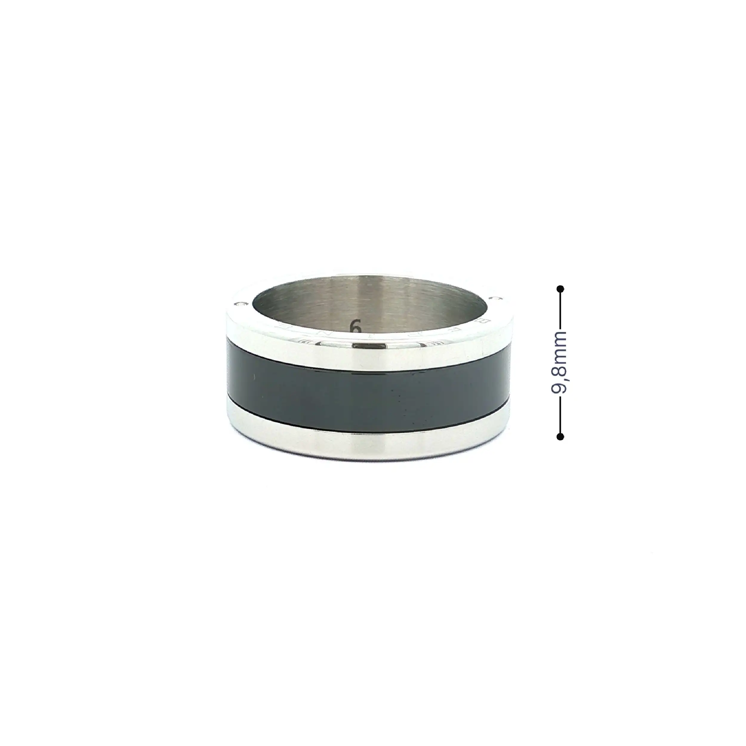Ring Stahl Bering Ring Stahl Bering