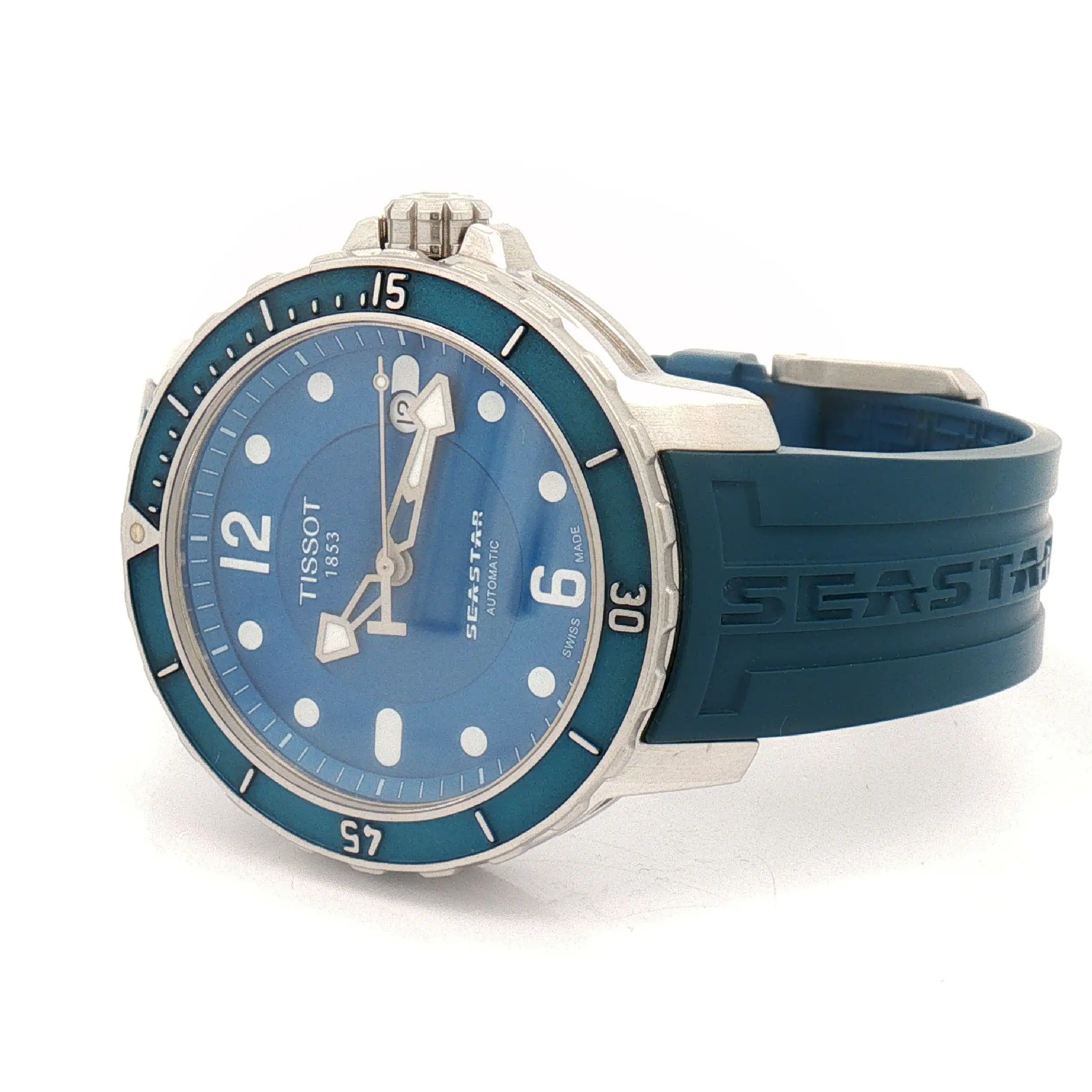 Herrenuhr Tissot Seastar 1000