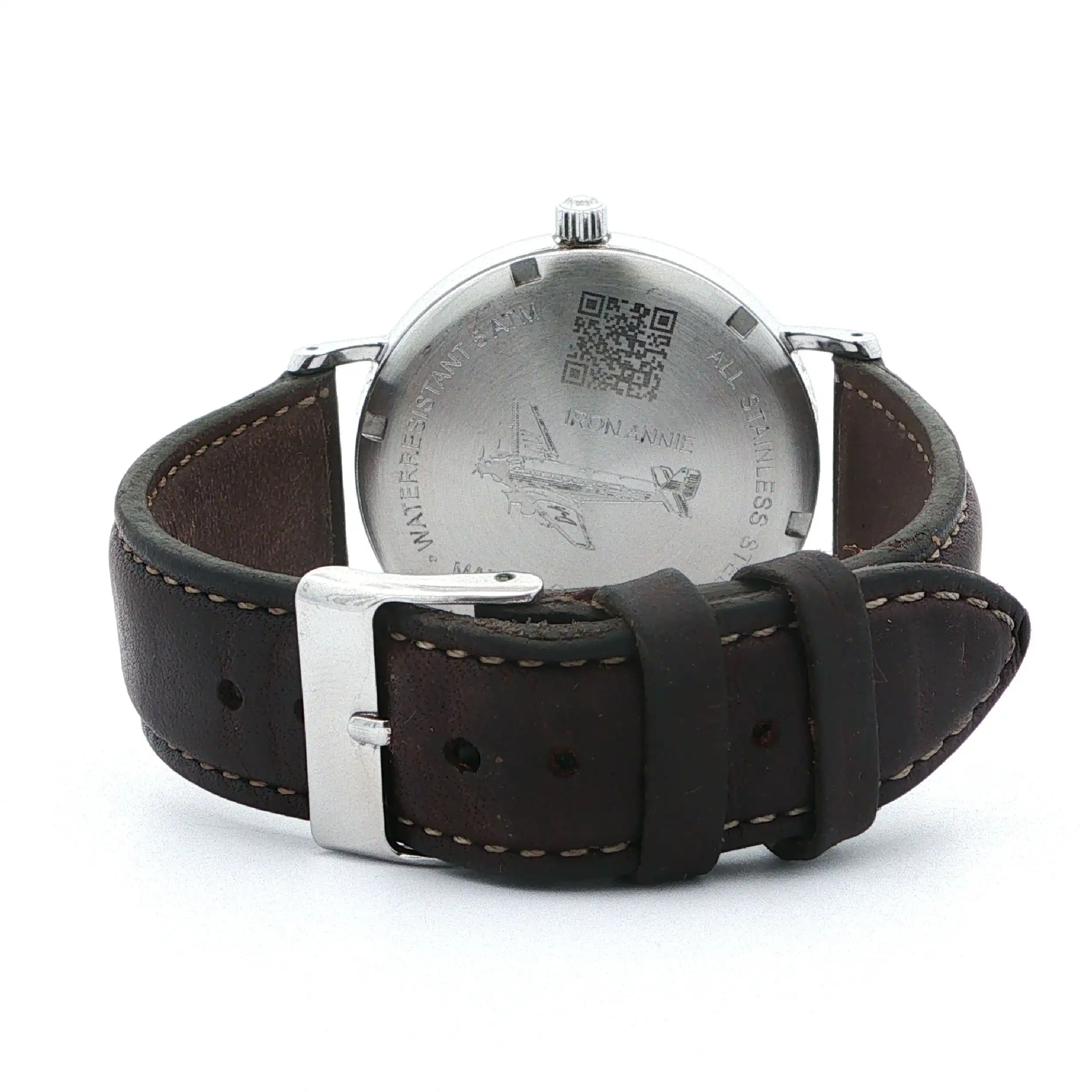 Herrenuhr Iron Annie Herrenuhr Iron Annie