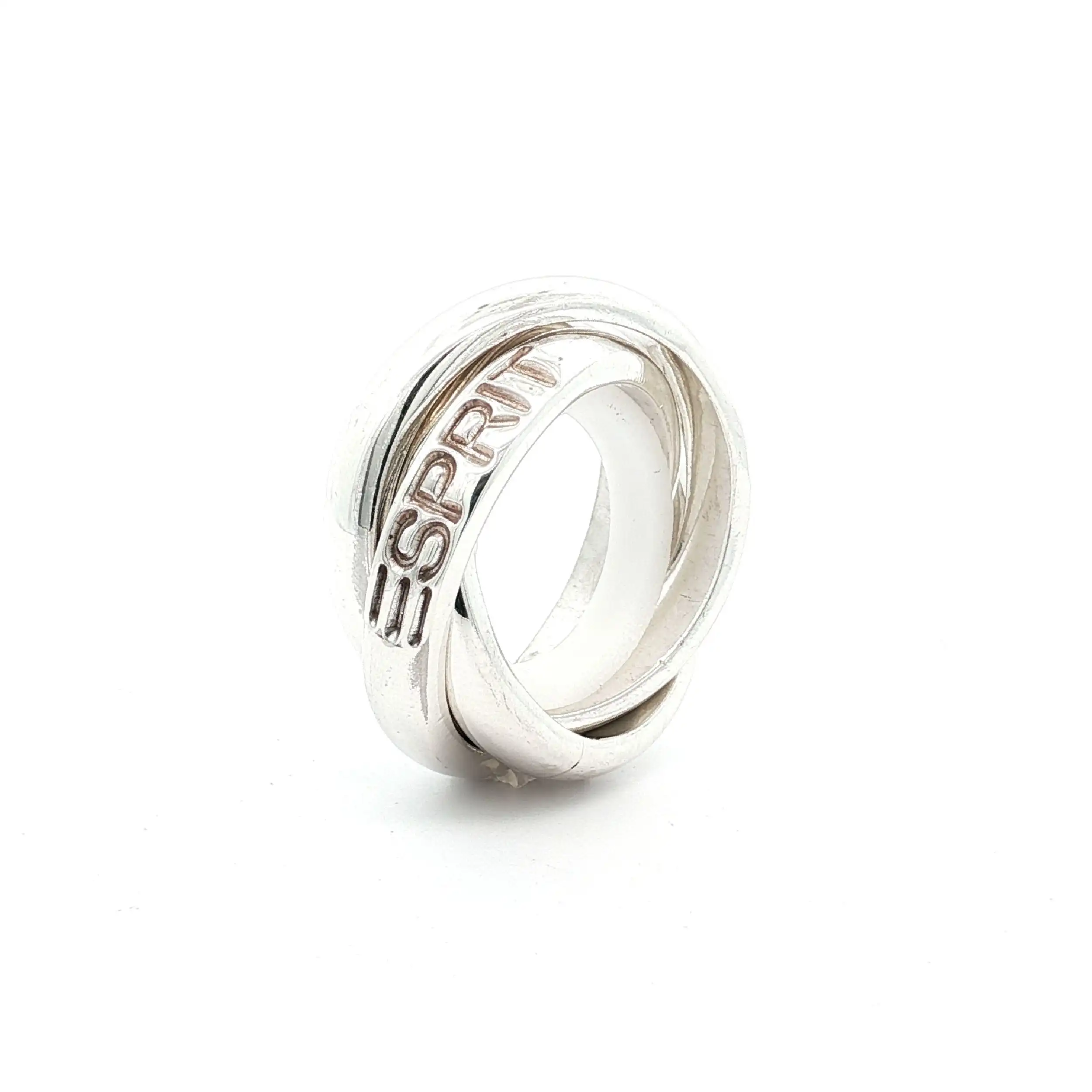 Rollring Silber Esprit Rollring Silber Esprit