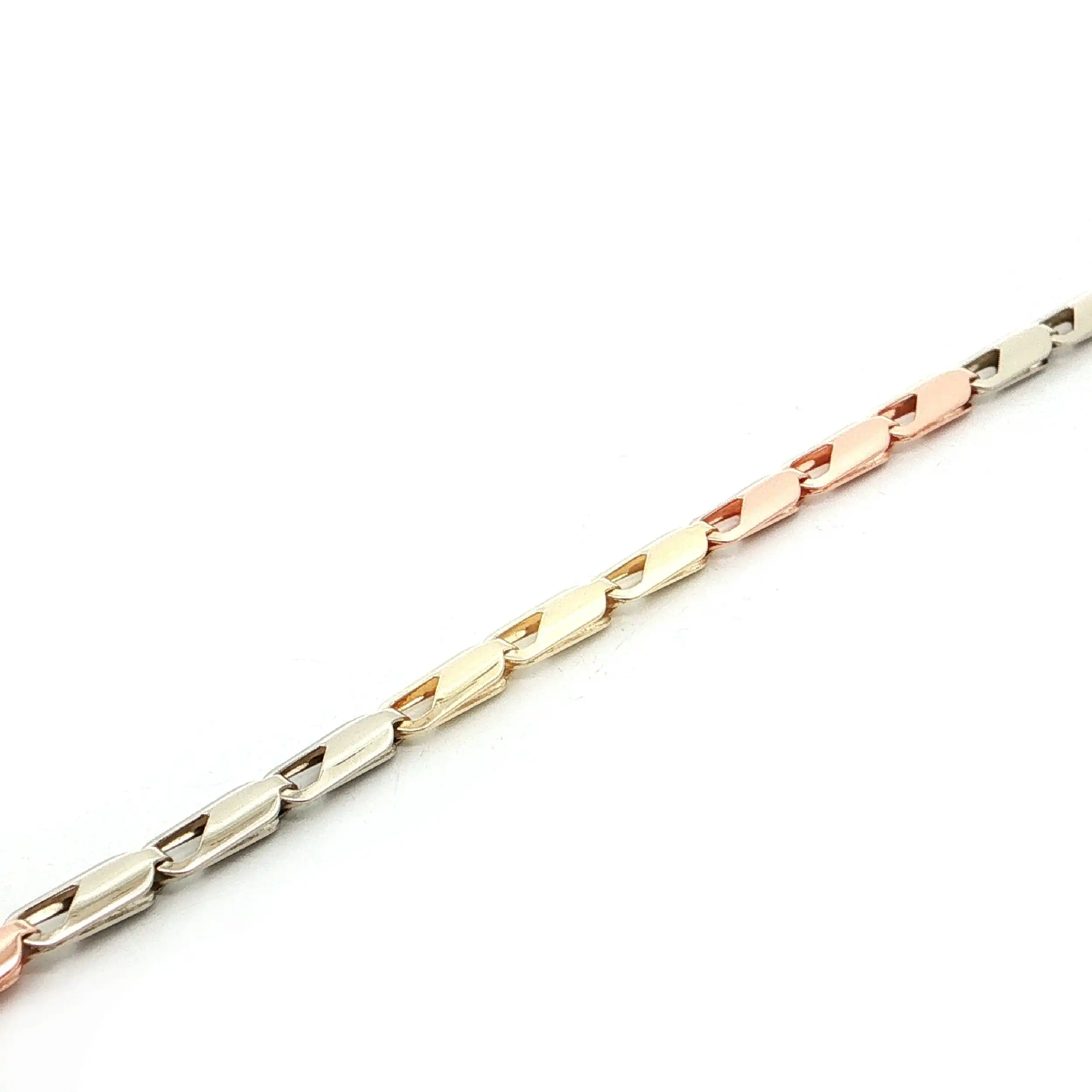 Armband Tricolor