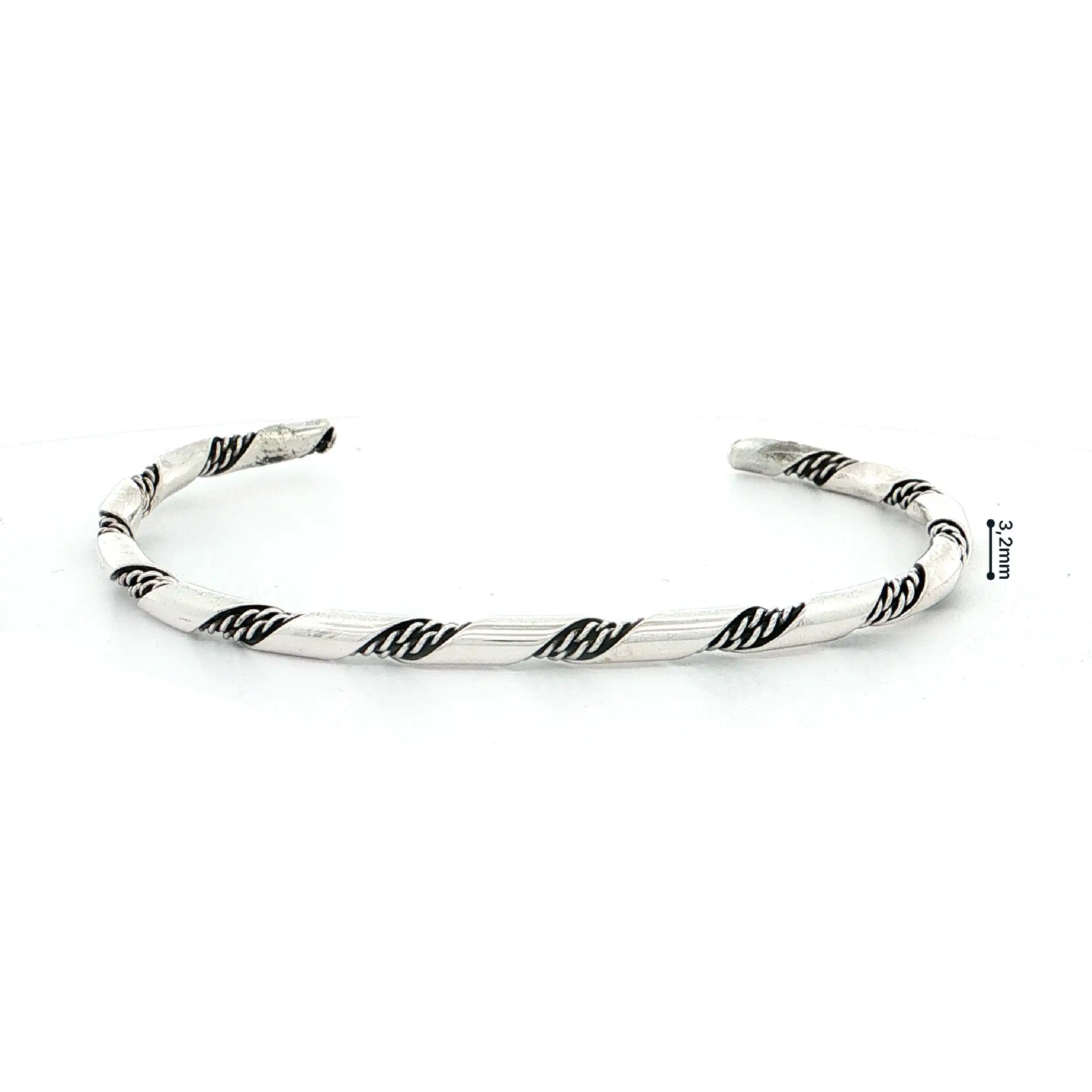 Armreif Silber Armreif Silber