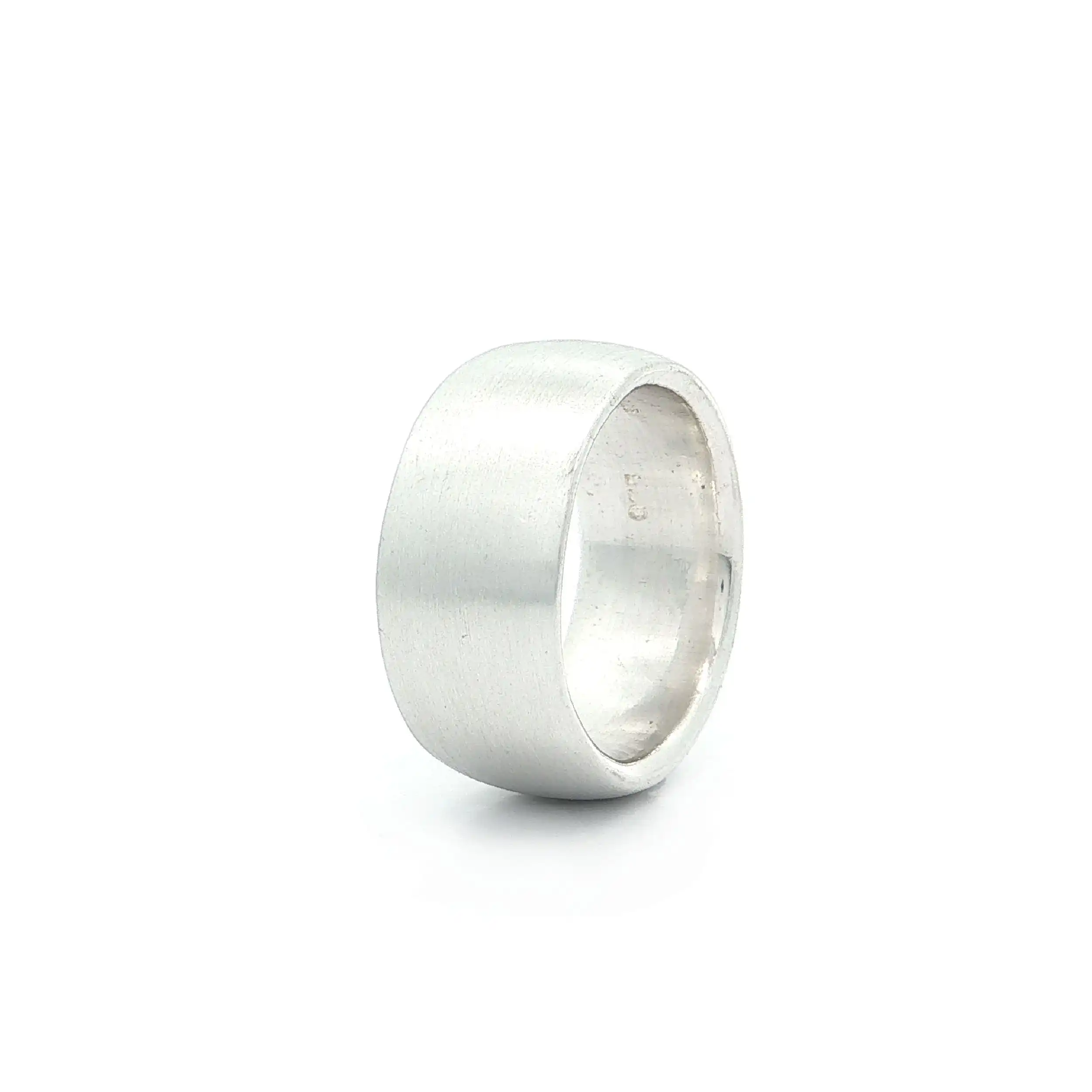 Ring Silber