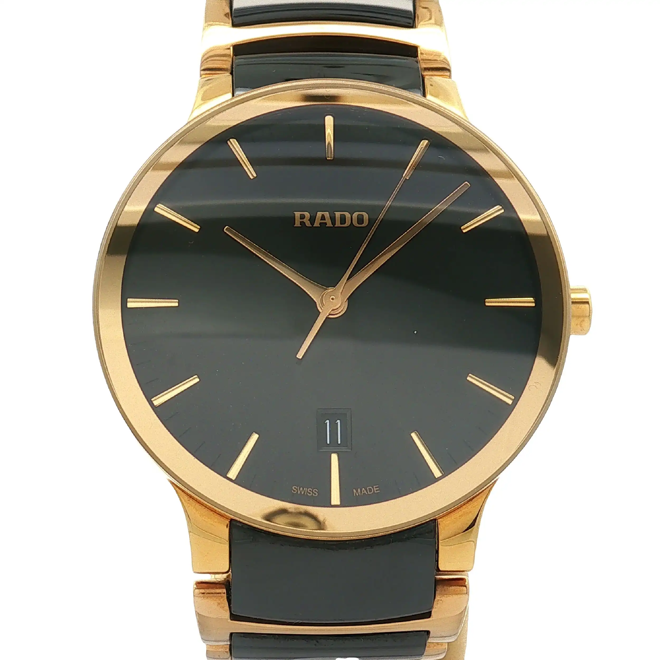 Herrenuhr Rado Centrix 01.073.0527.3 017 R30527172 Full Set Herrenuhr Rado Centrix 01.073.0527.3 017 R30527172 Full Set