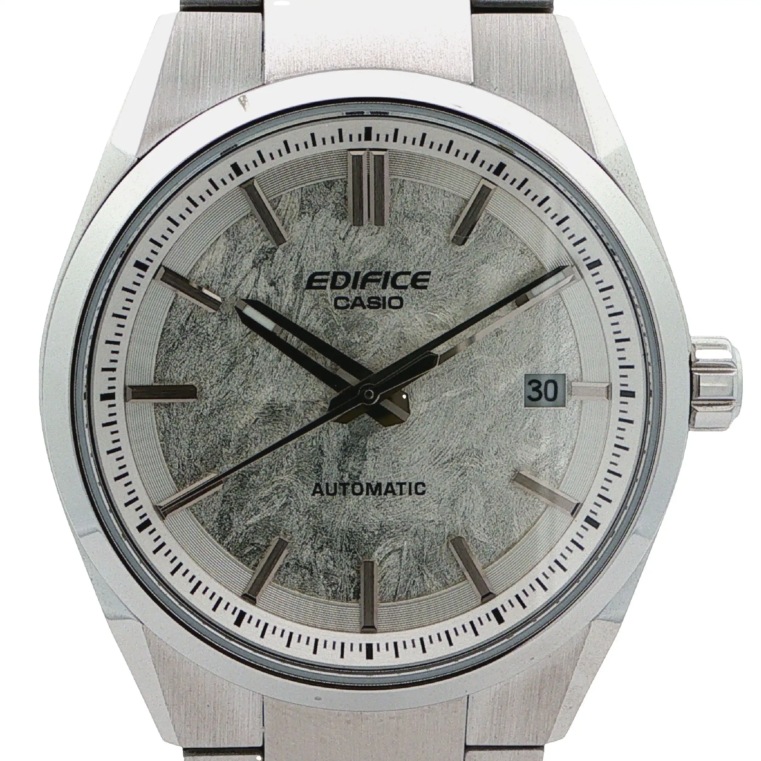 Herrenuhr Casio Edifice Automatic Herrenuhr Casio Edifice Automatic