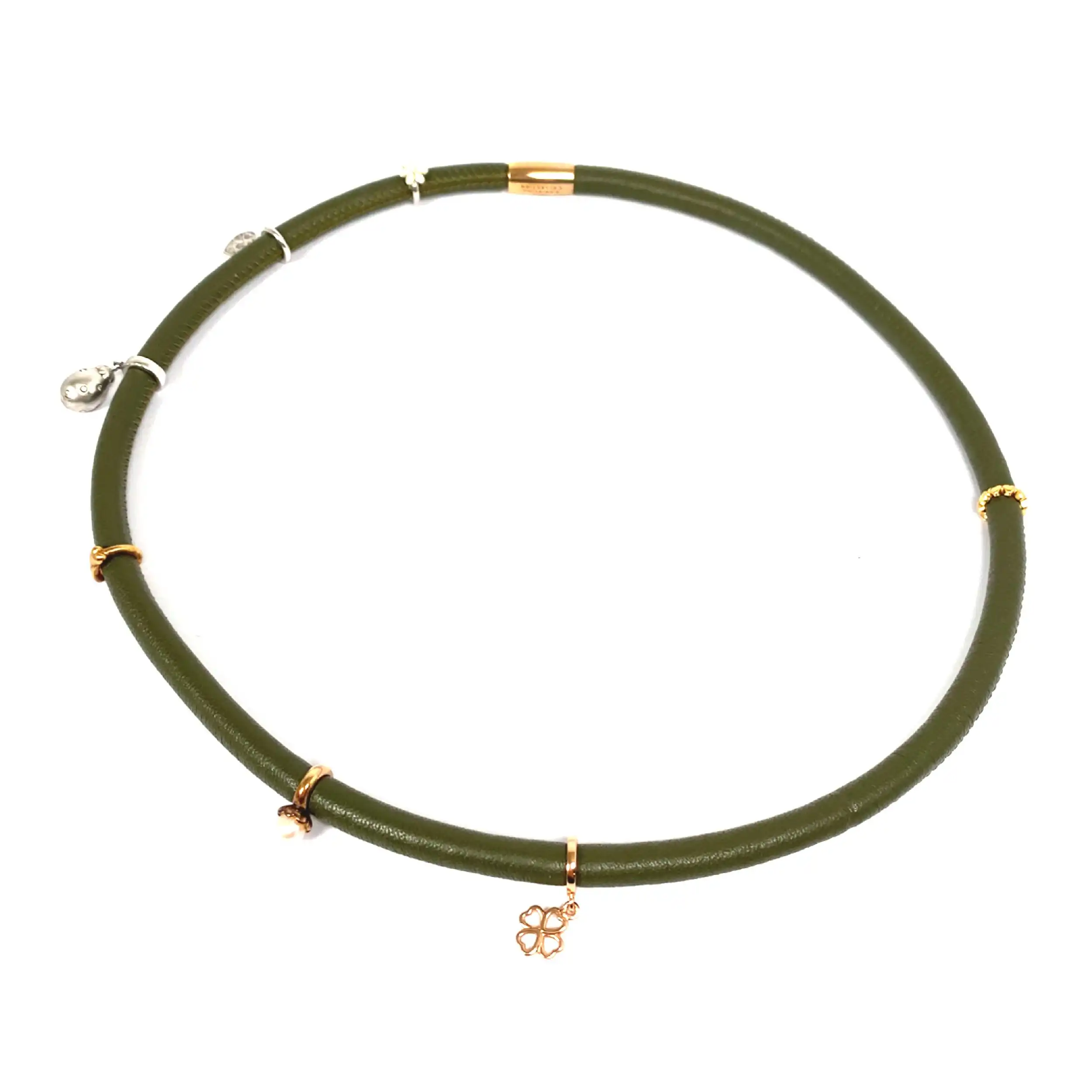 Wickelarmband mit Charms Endless Jewelry Christina Collection