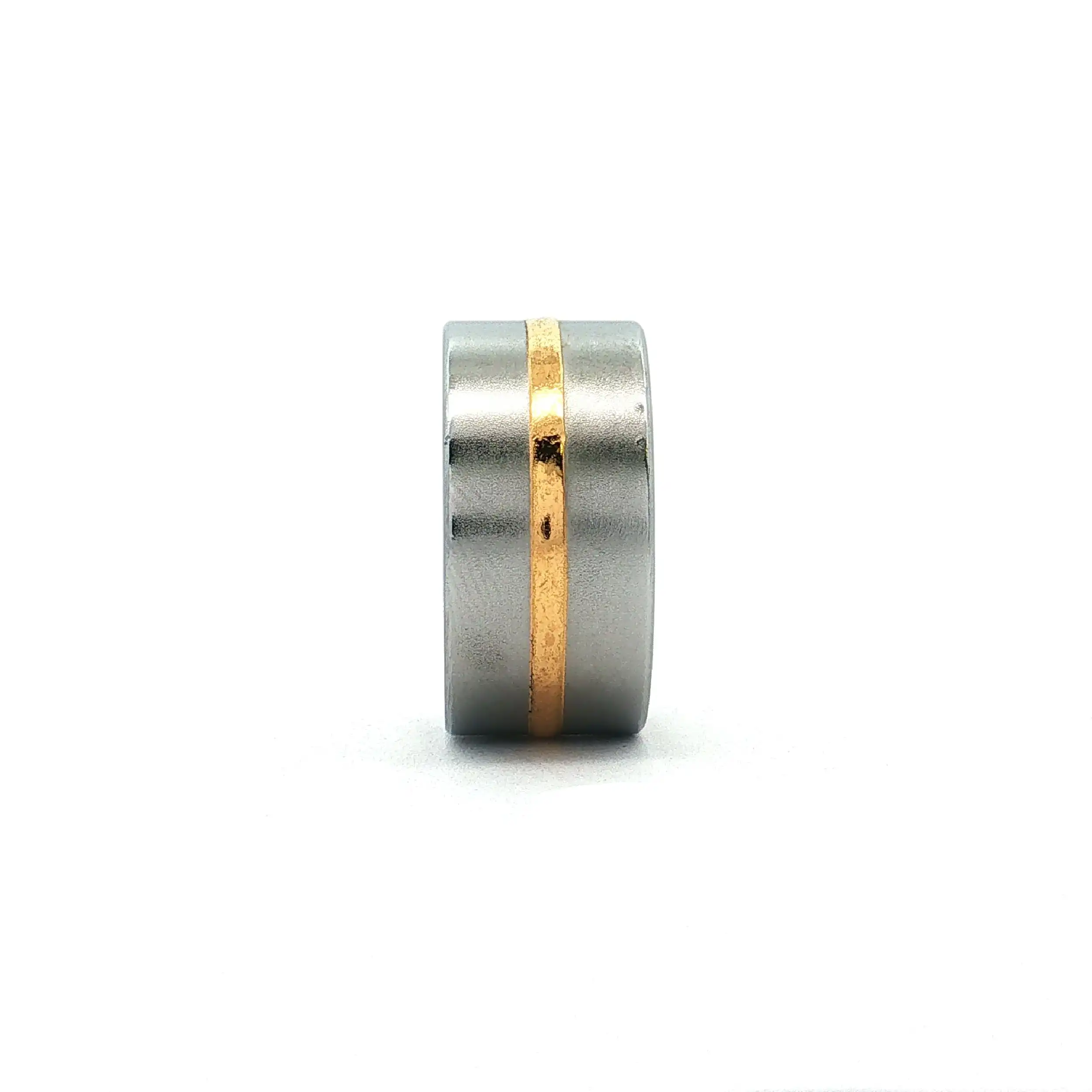 Ring Bicolor Niessing Fusion