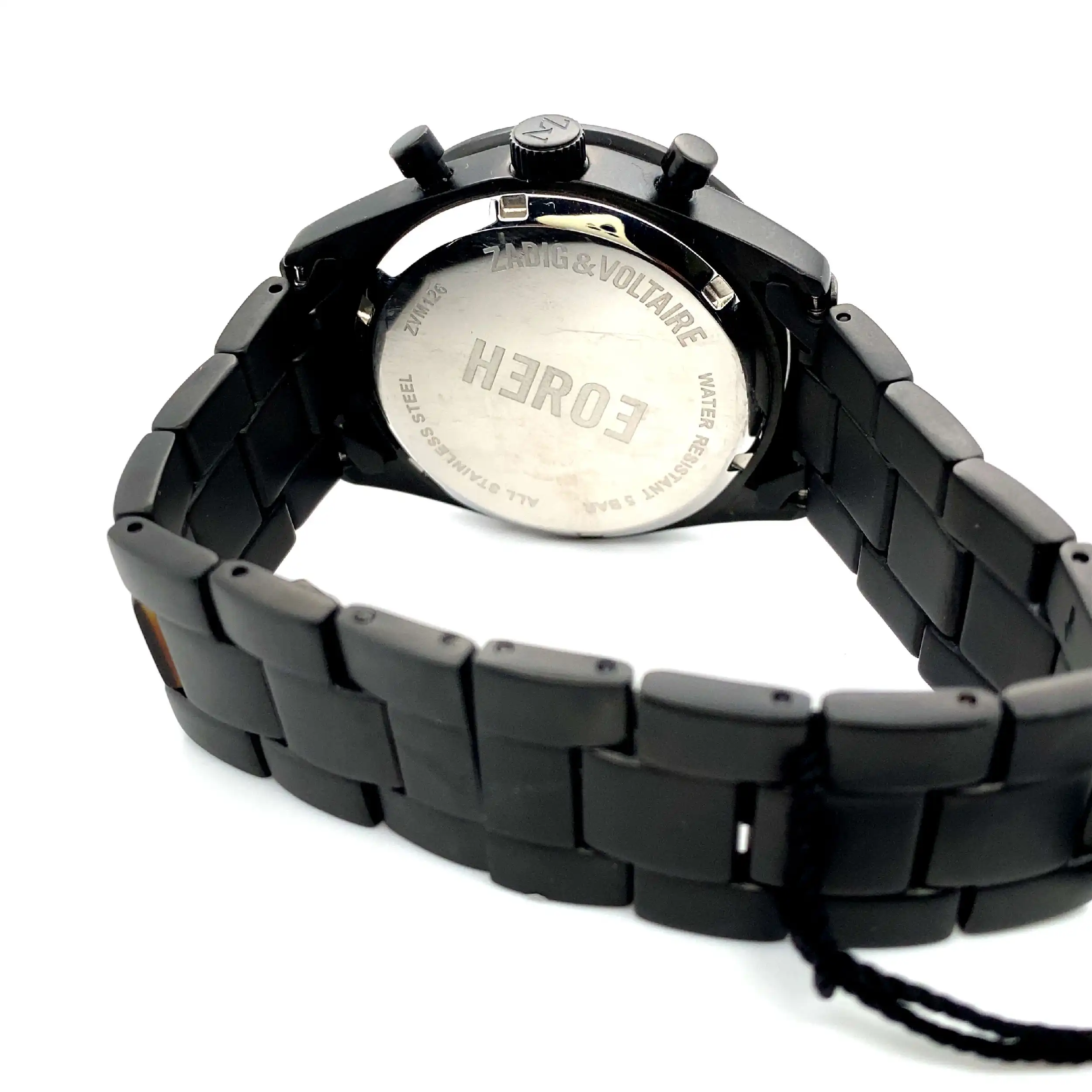 Herrenuhr Zadig Voltaire Herrenuhr Zadig Voltaire