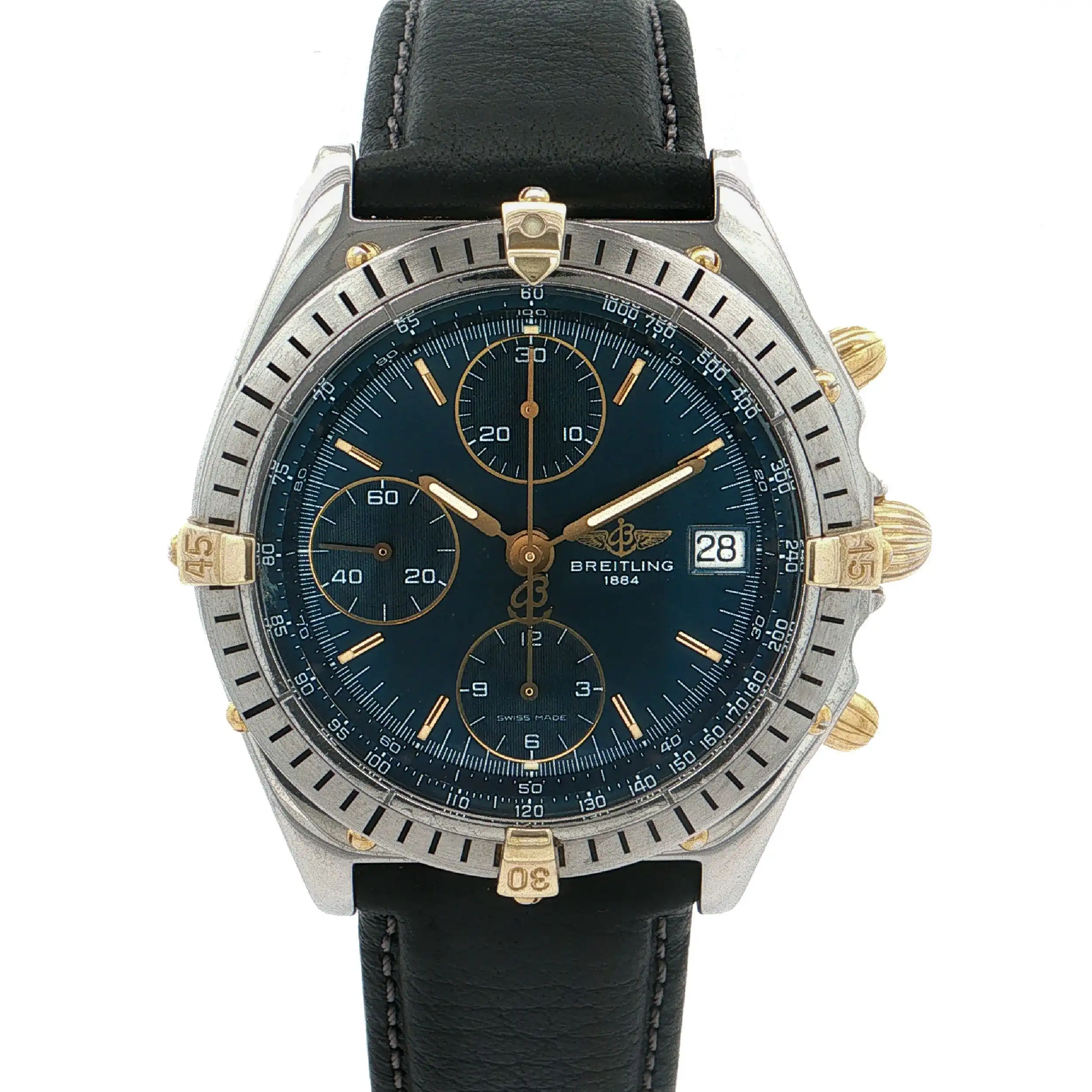 Herrenuhr Breitling Chronomat B13048 Herrenuhr Breitling Chronomat B13048