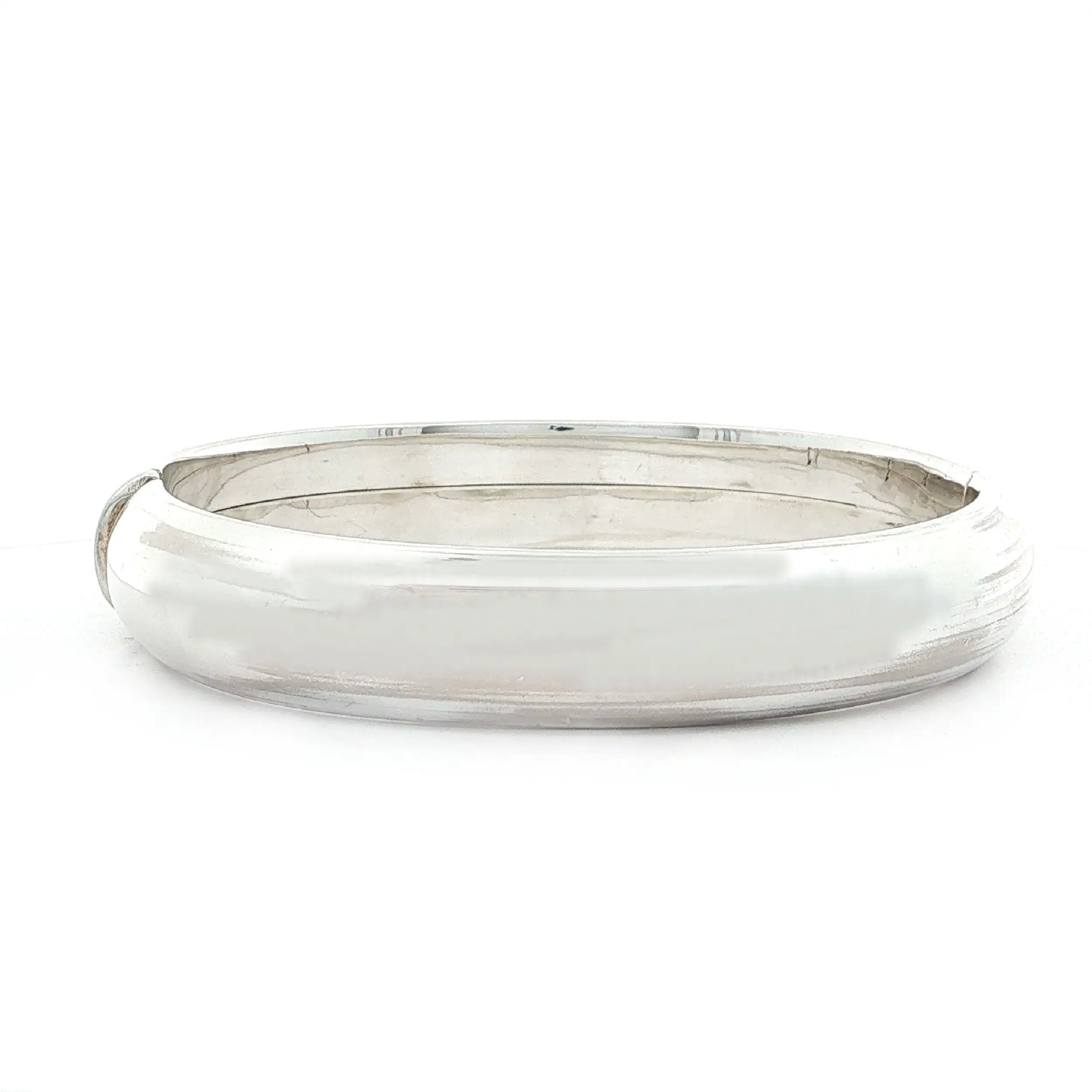 Armreif Silber