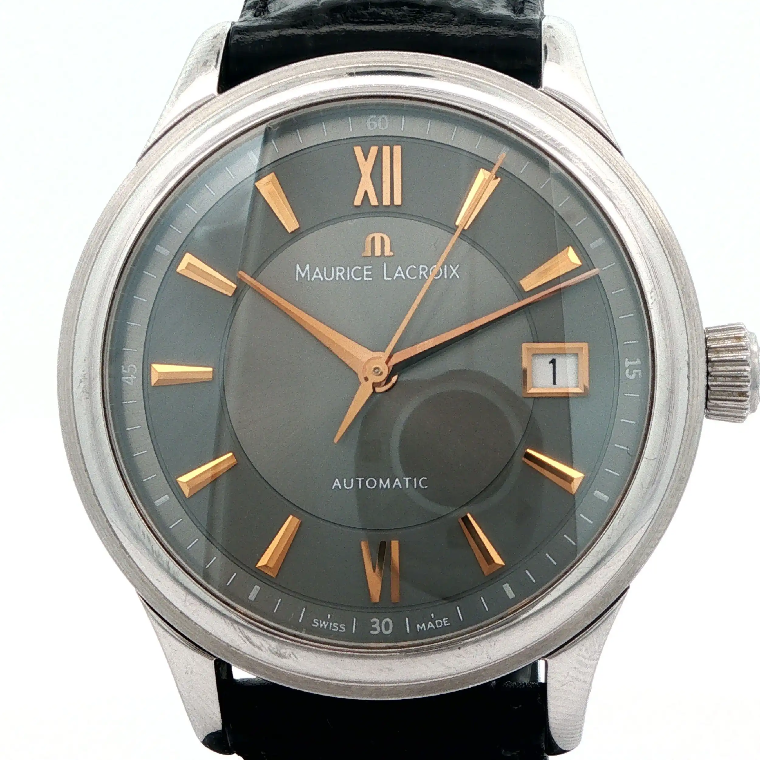 Herrenuhr Maurice Lacroix Les Classiques