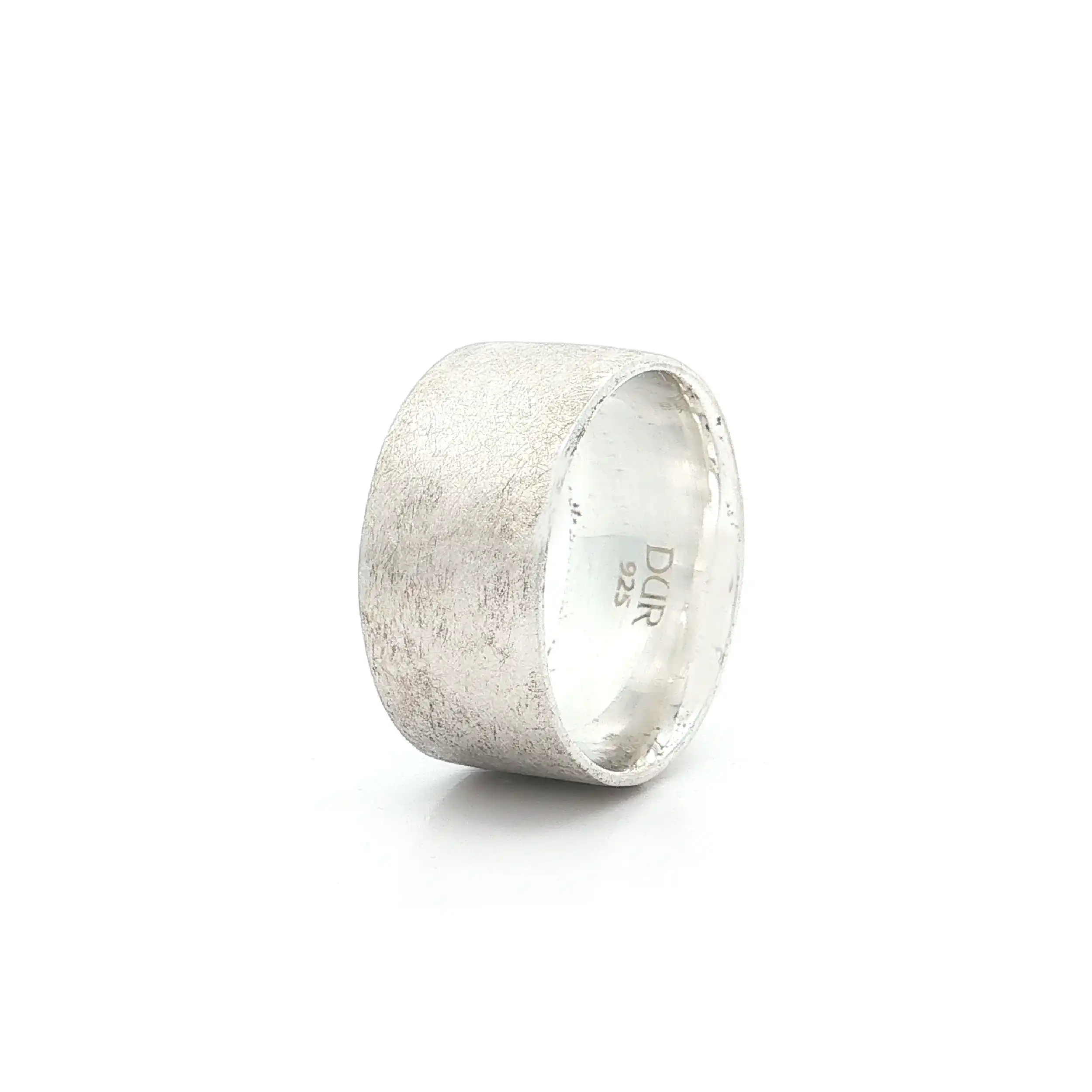 Ring Silber