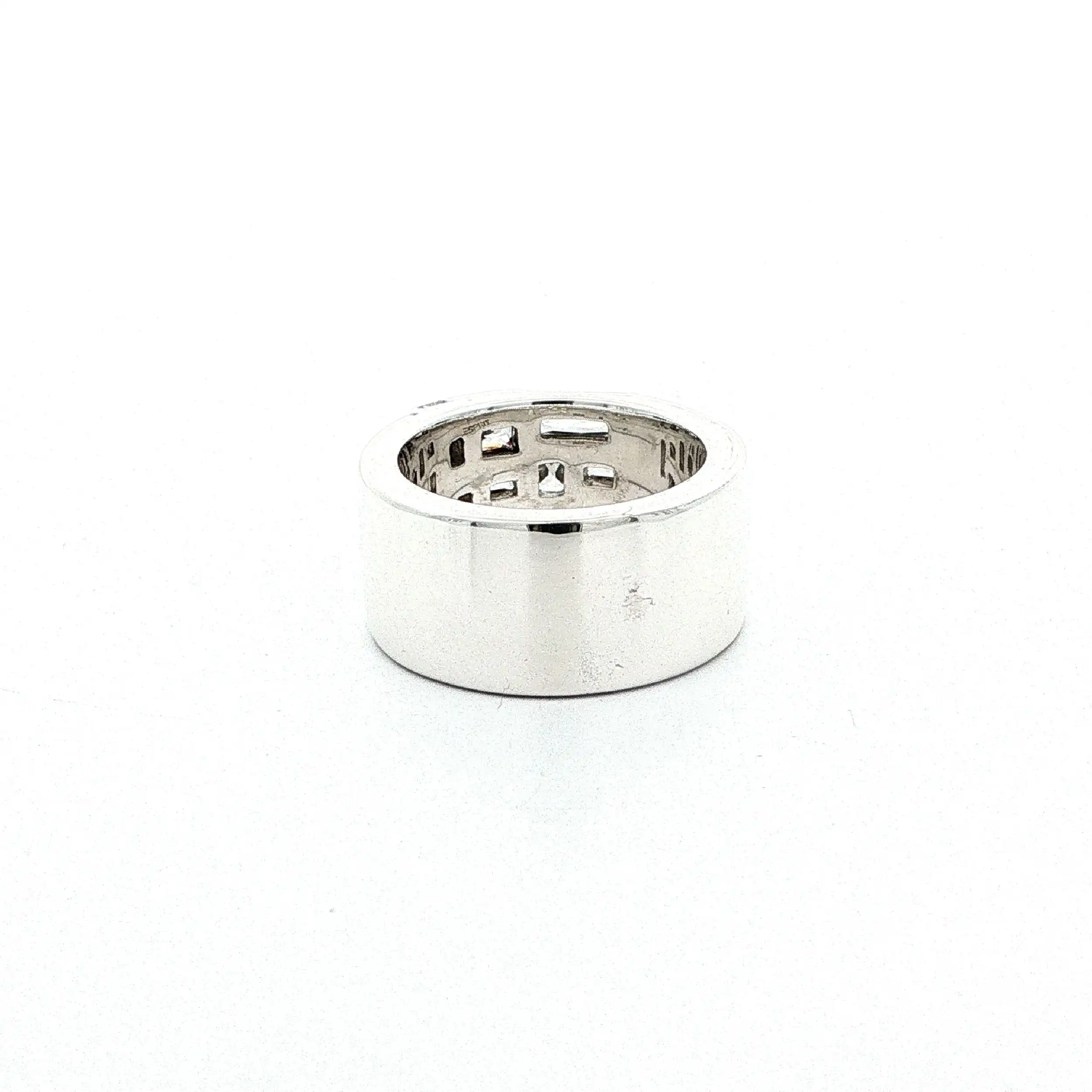 Silberring Esprit mit Zirkonia Silberring Esprit mit Zirkonia