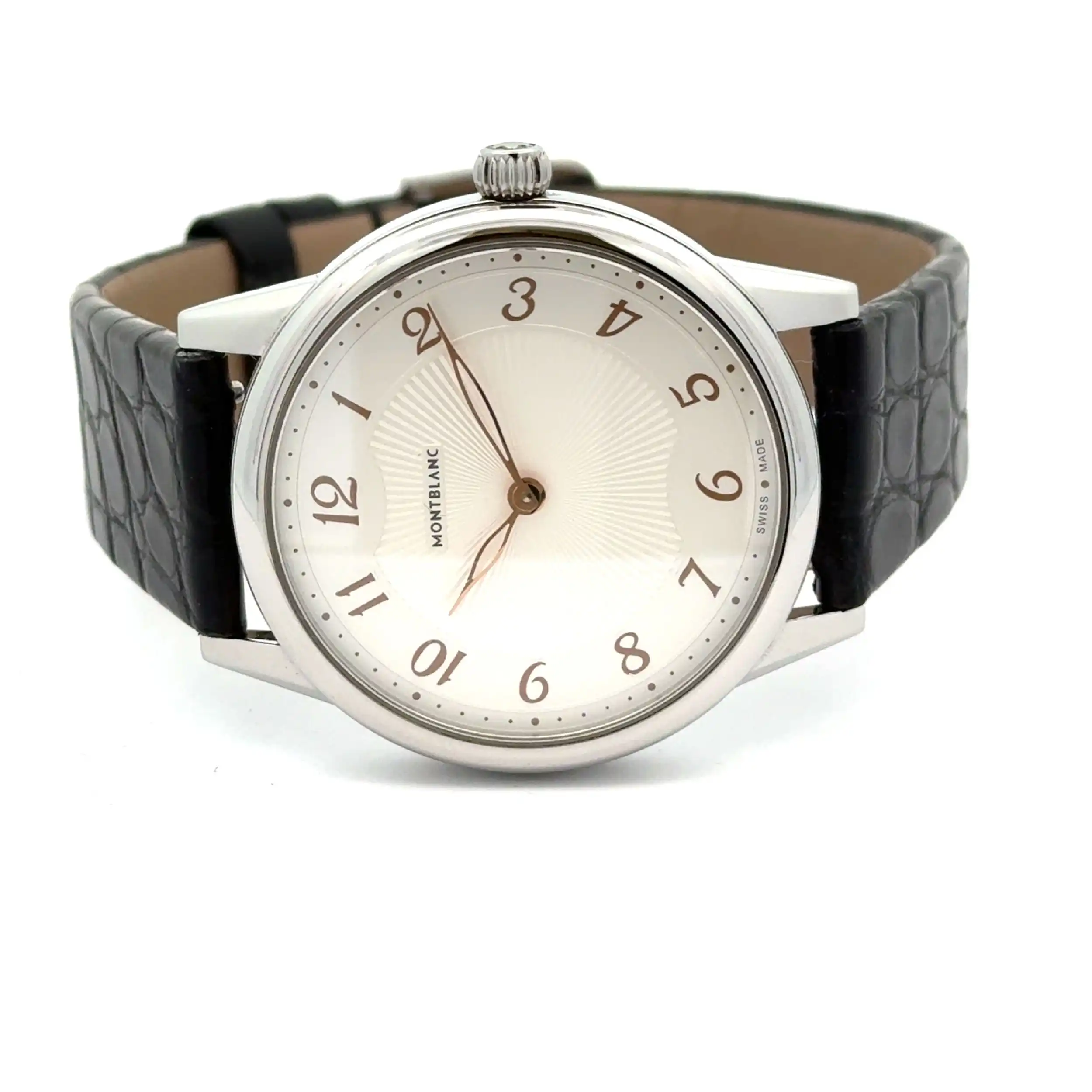 Damenuhr Montblanc Bohéme Quarz Damenuhr Montblanc Bohéme Quarz