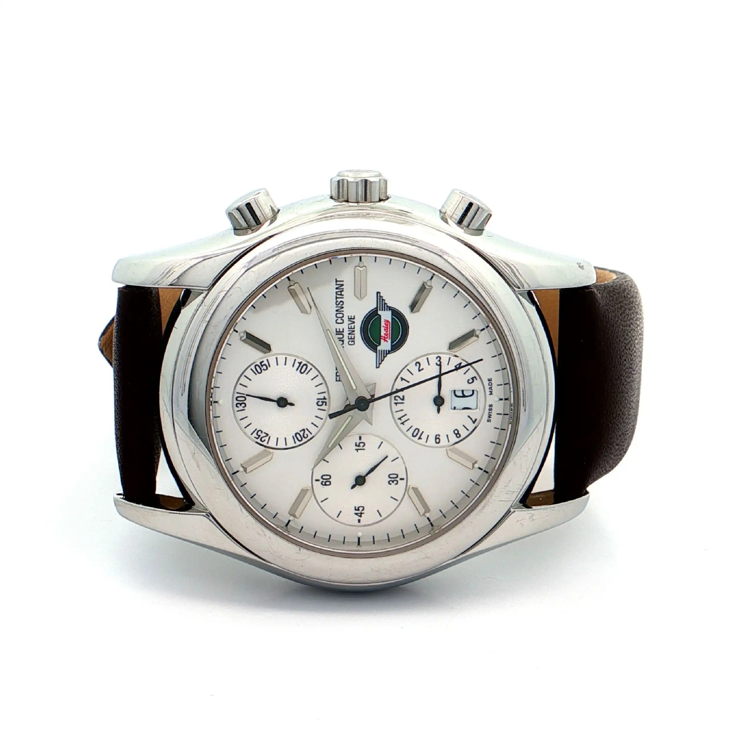 Herrenuhr Frederique Constant FC-392RMG5B6 Herrenuhr Frederique Constant FC-392RMG5B6