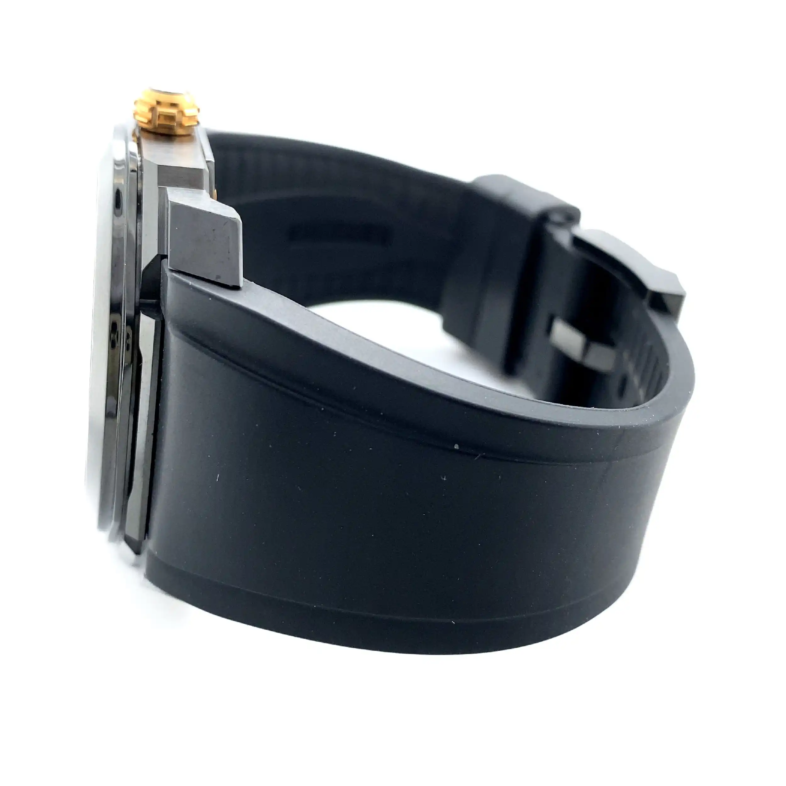 Herrenuhr Bulgari Octo Fullset