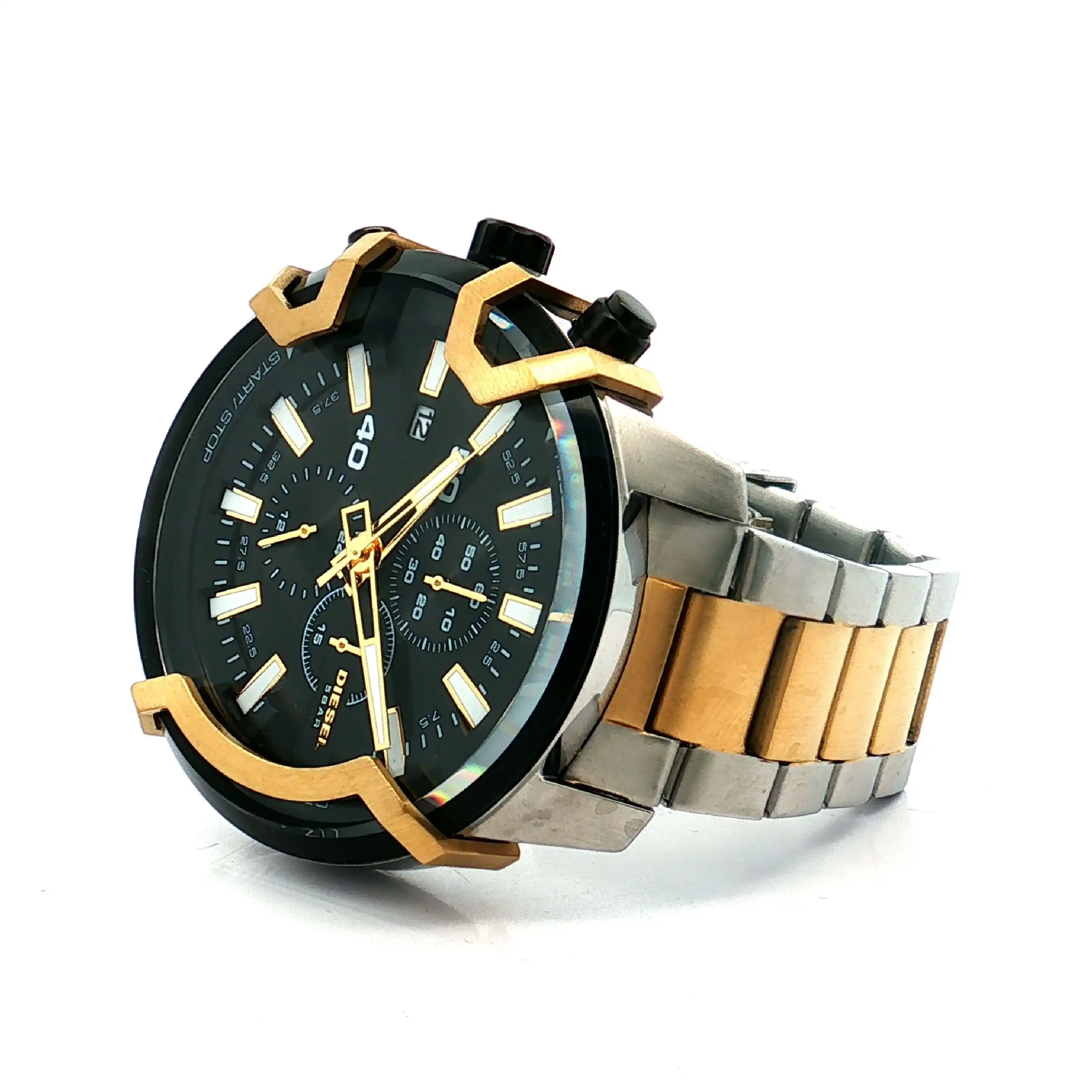 Herrenuhr Diesel Chronograph DZ-4577 Quarz Herrenuhr Diesel Chronograph DZ-4577 Quarz