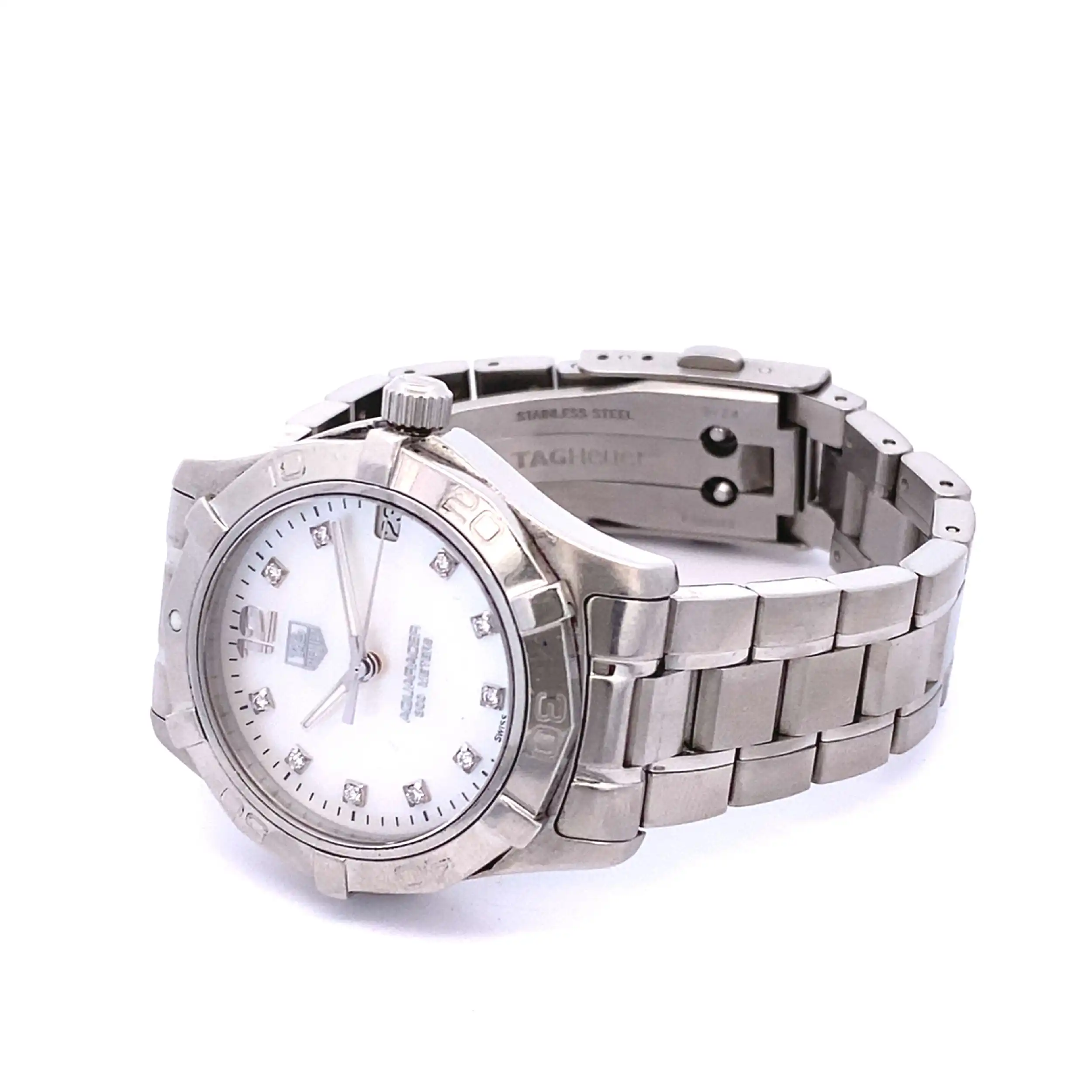 Herrenuhr Tag Heuer Aquaracer Lady Herrenuhr Tag Heuer Aquaracer Lady