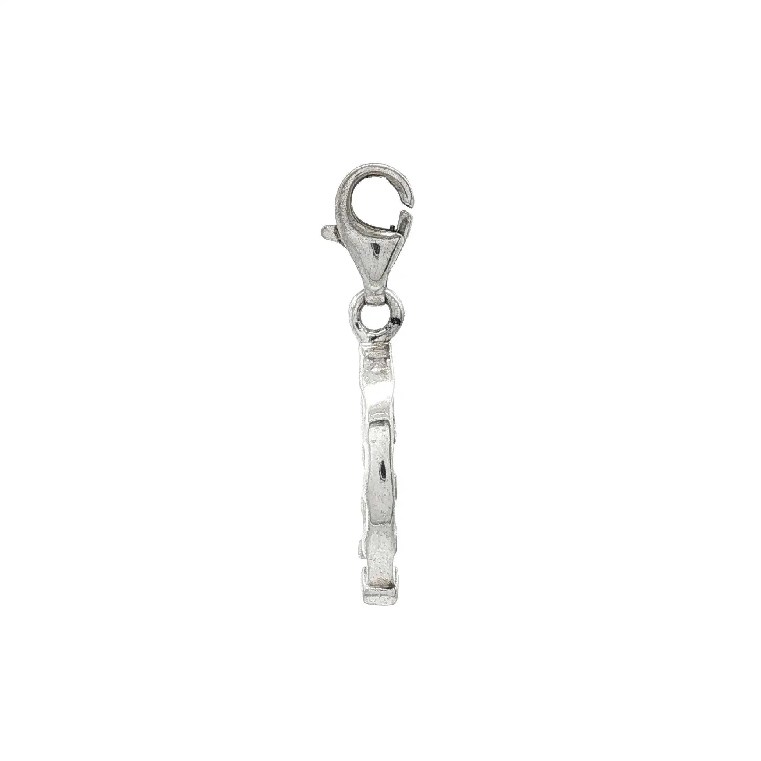 Anhänger Charm Hufeisen