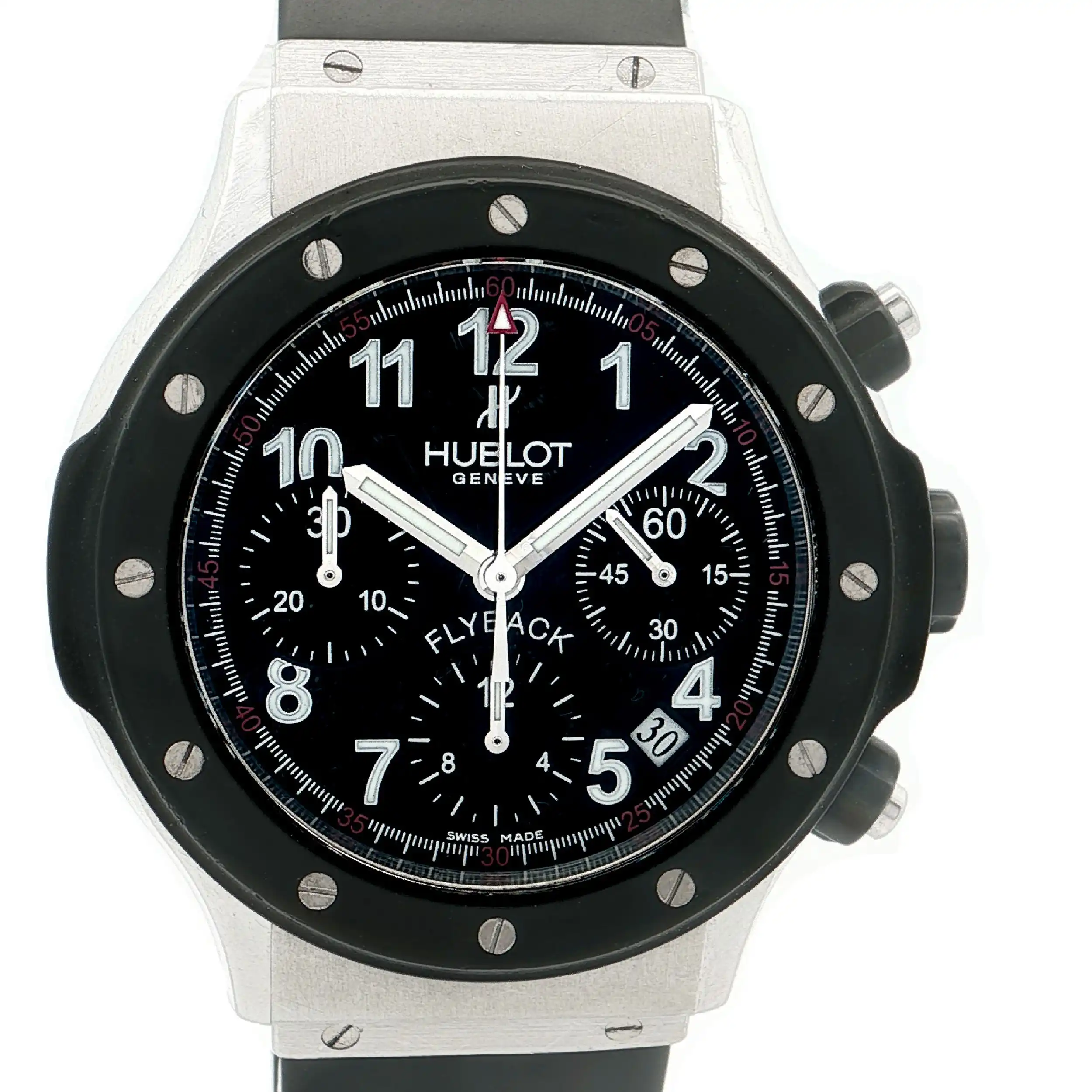Herrenuhr Hublot Flyback Chronograph 42mm 1926.10