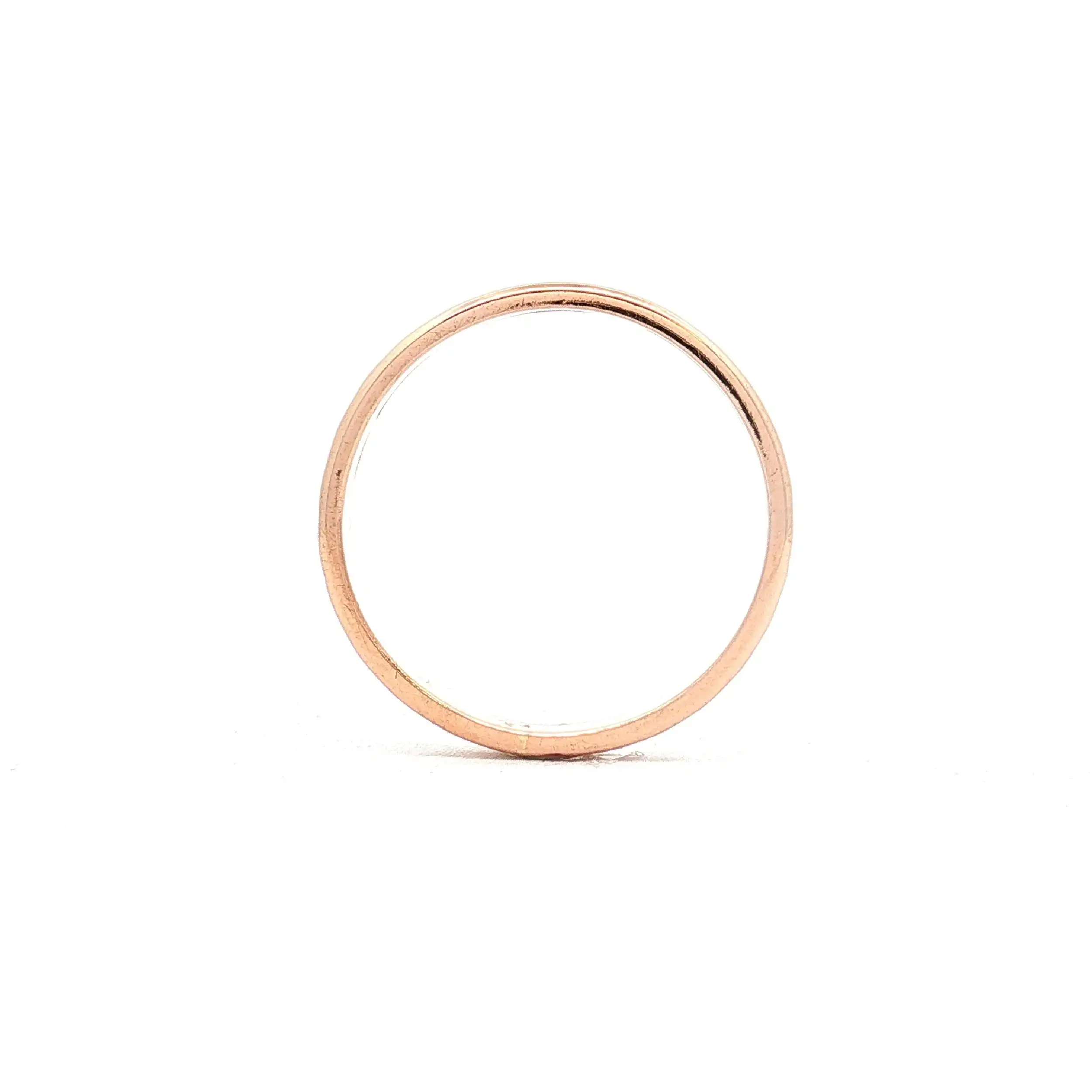 Ring Roségold