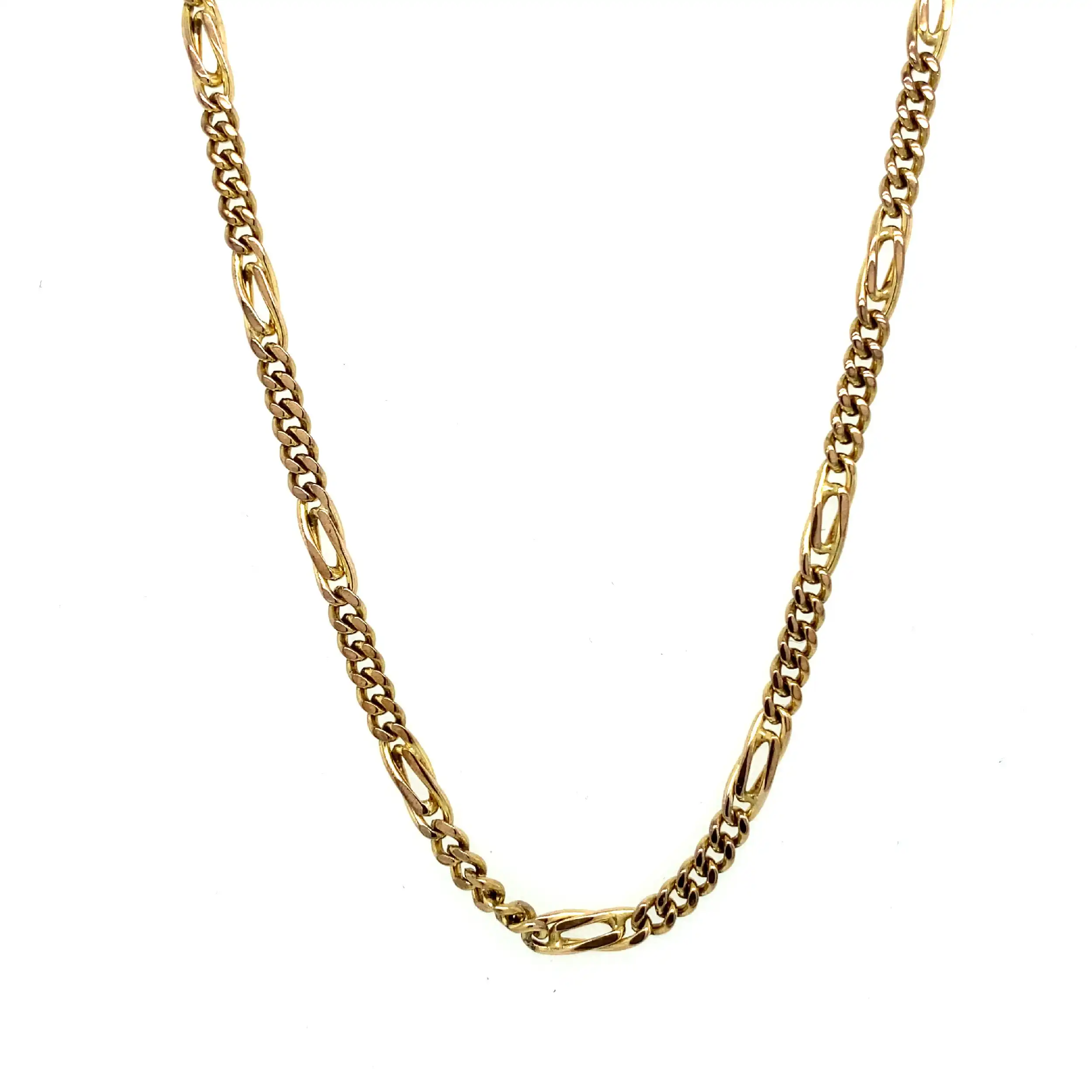 Kette Gelbgold Kette Gelbgold