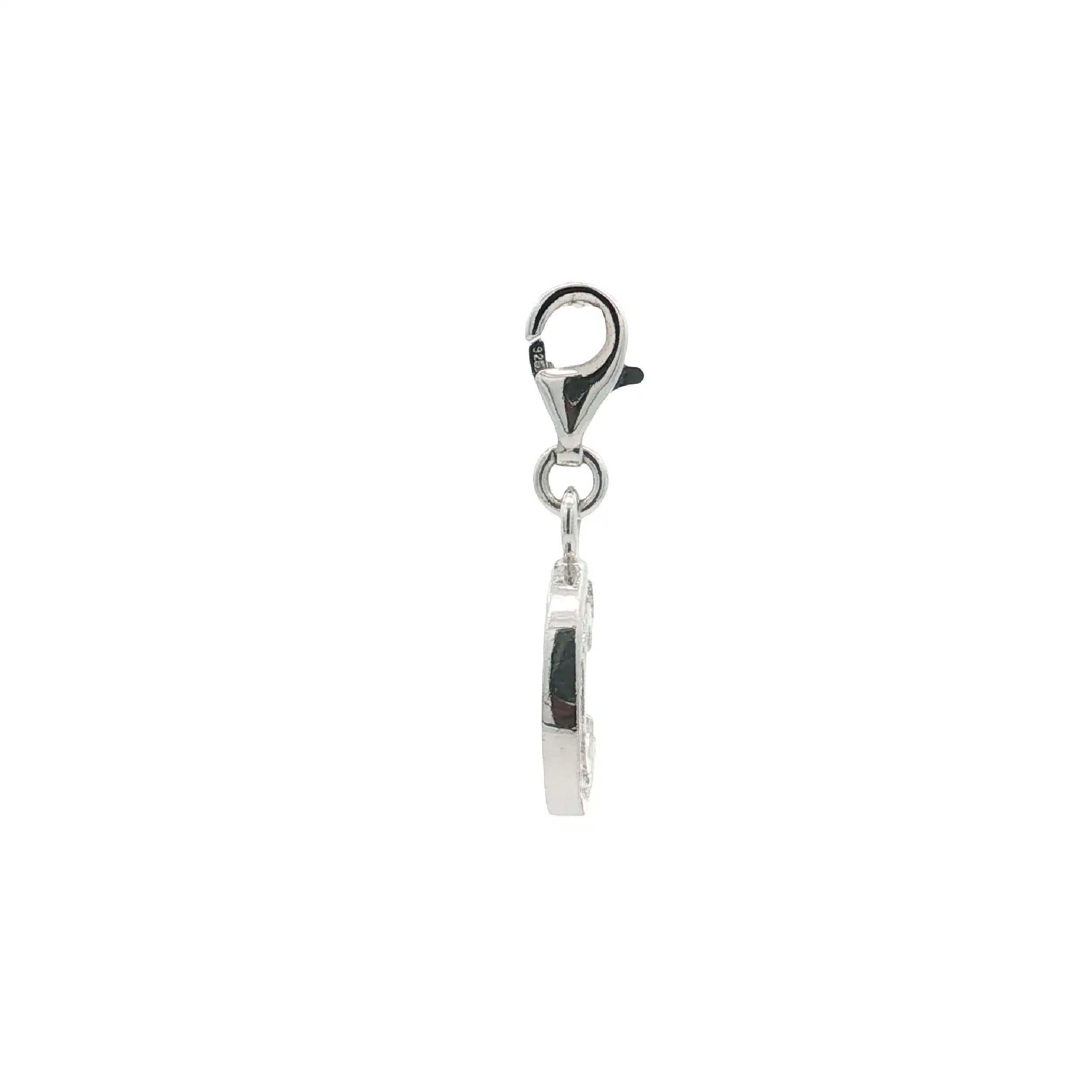Thomas Sabo Charm Silber mit Zirkonia Thomas Sabo Charm Silber mit Zirkonia