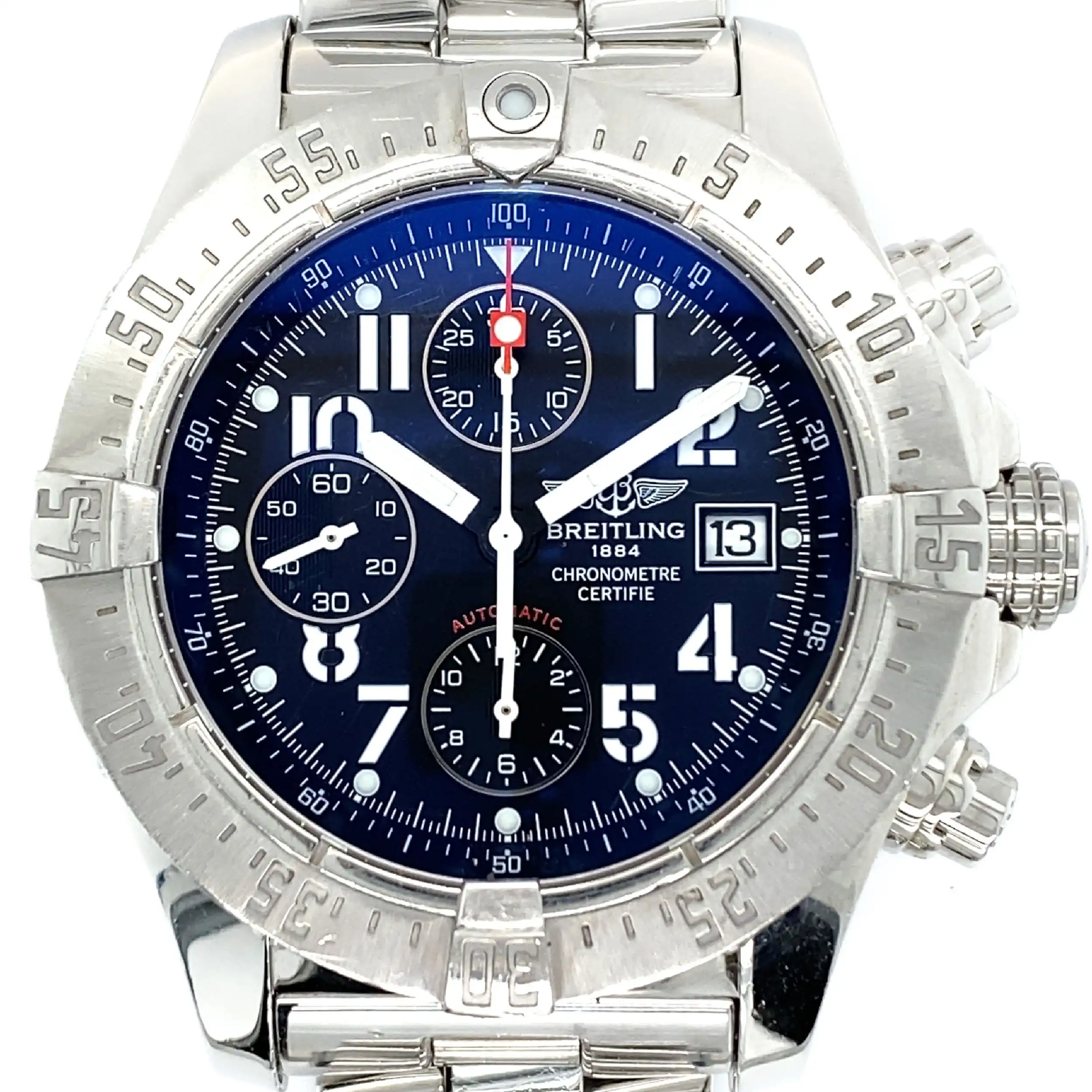 Herrenuhr Breitling Avenger Skyland Chronograph Herrenuhr Breitling Avenger Skyland Chronograph