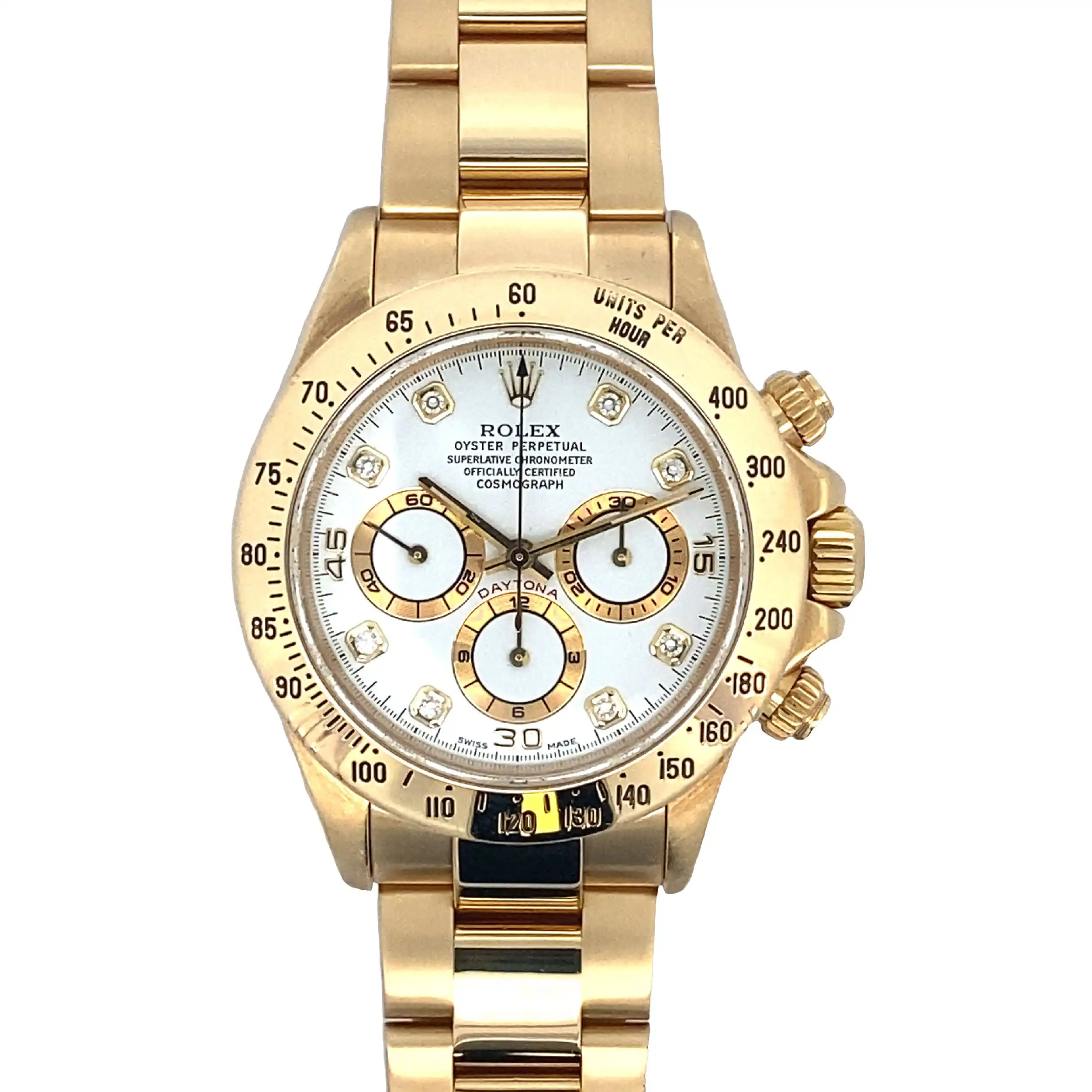 Herrenuhr Rolex Daytona Herrenuhr Rolex Daytona