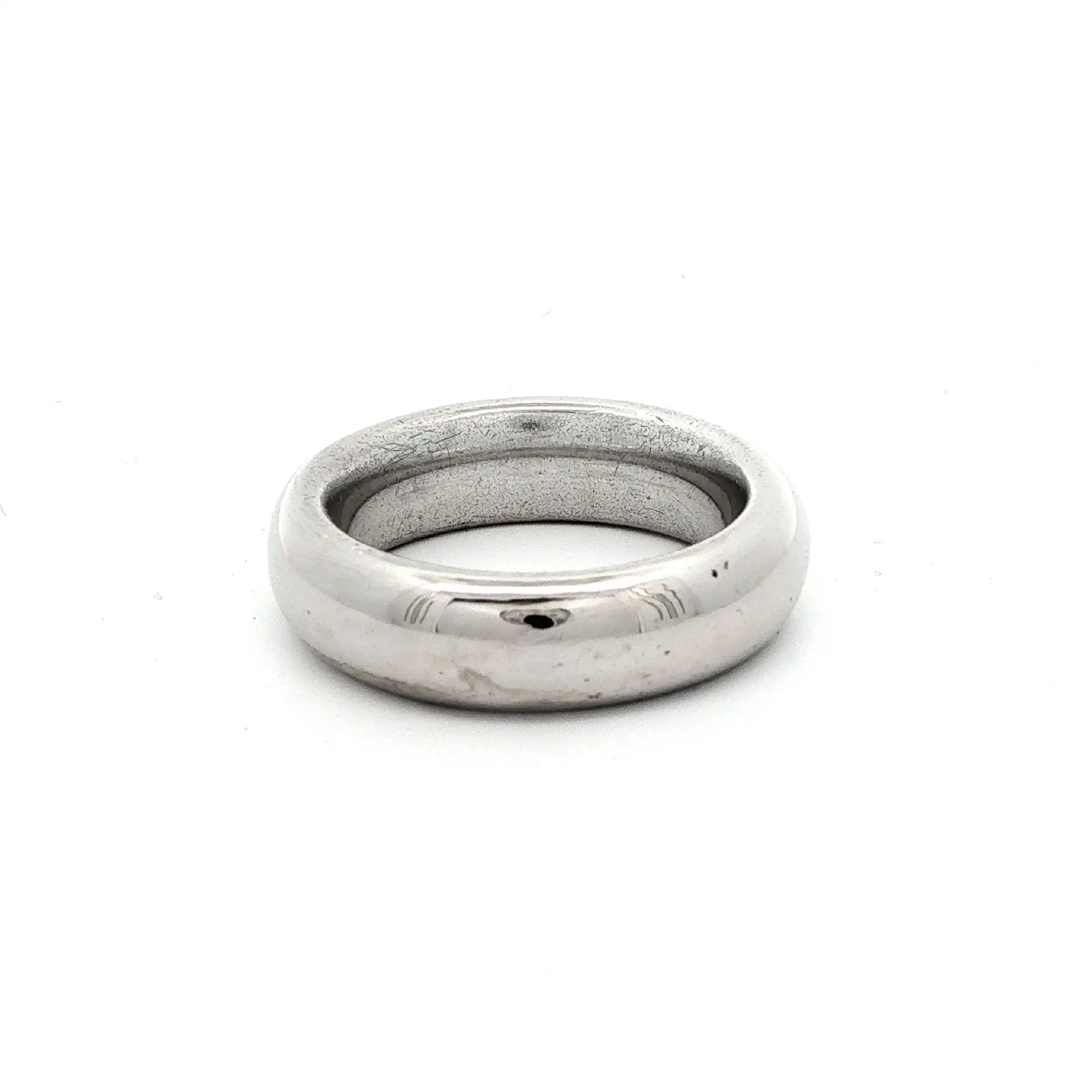 Ring Silber "Joop"