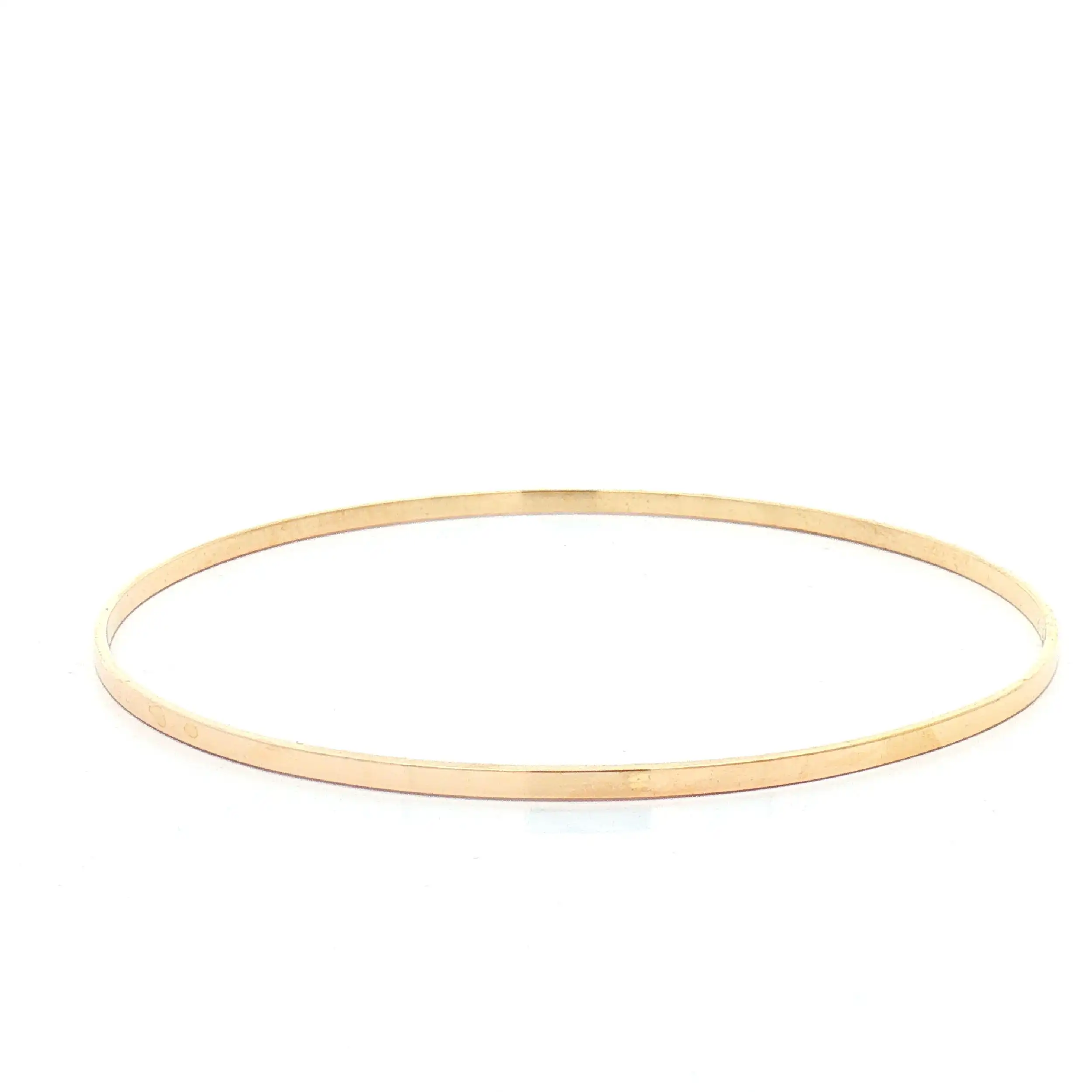 Armreif Gelbgold