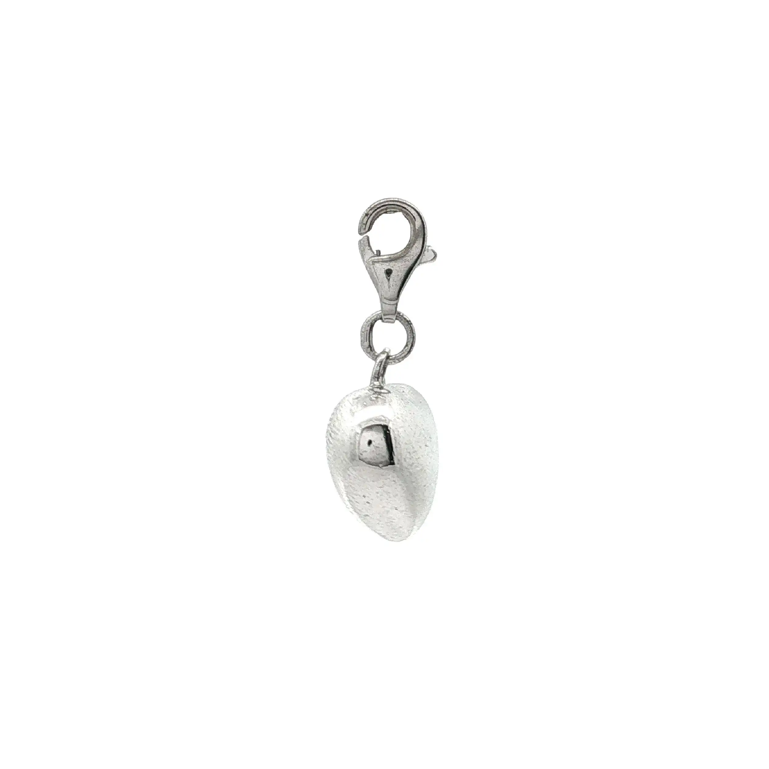 Anhänger Charm Herz