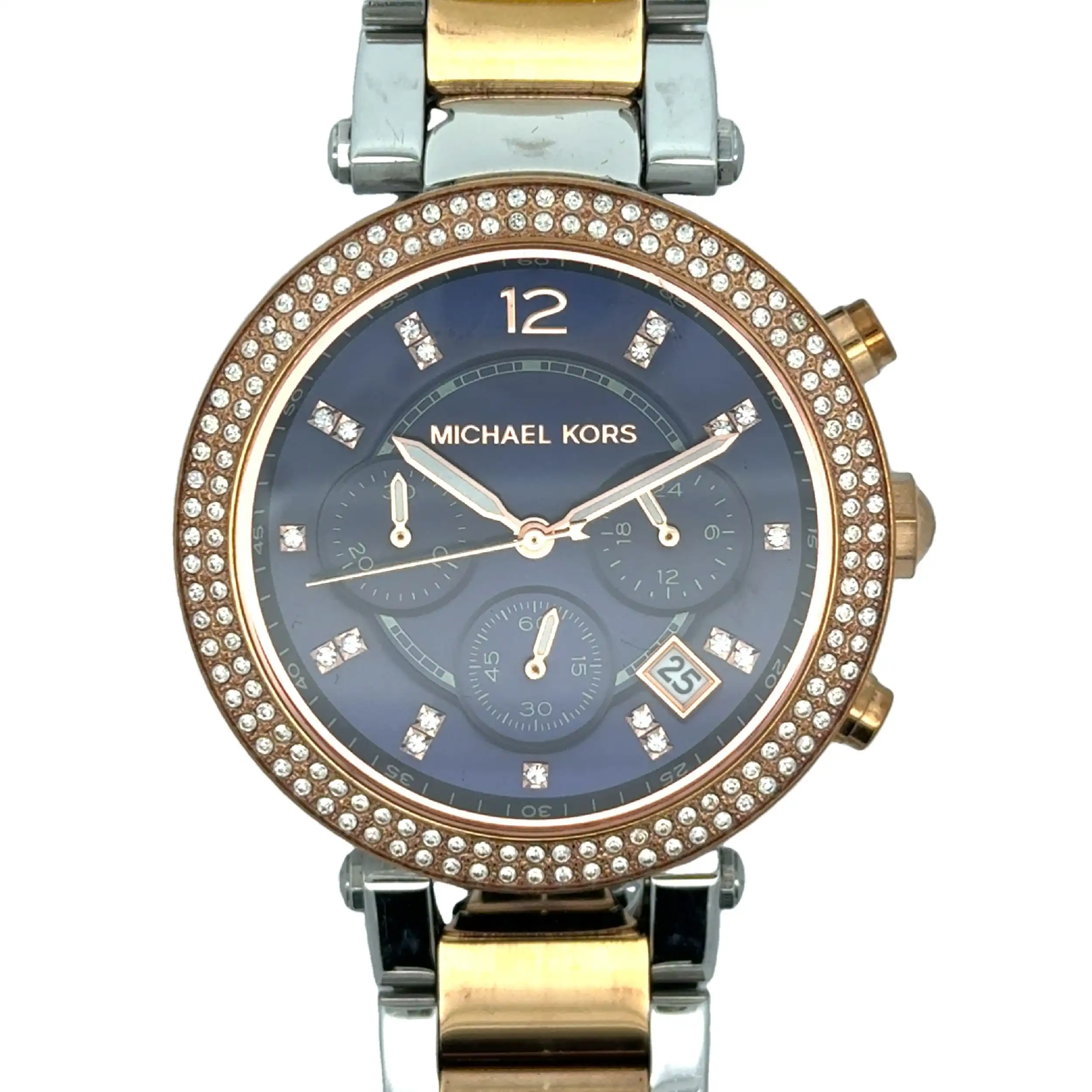 Damenuhr Michael Kors MK-6141