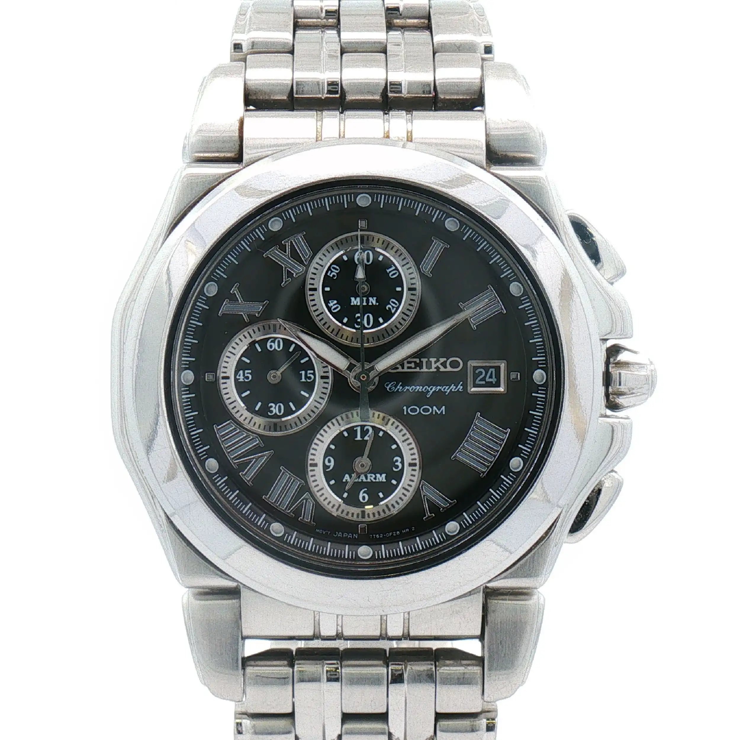 Herrenuhr Seiko SNA525