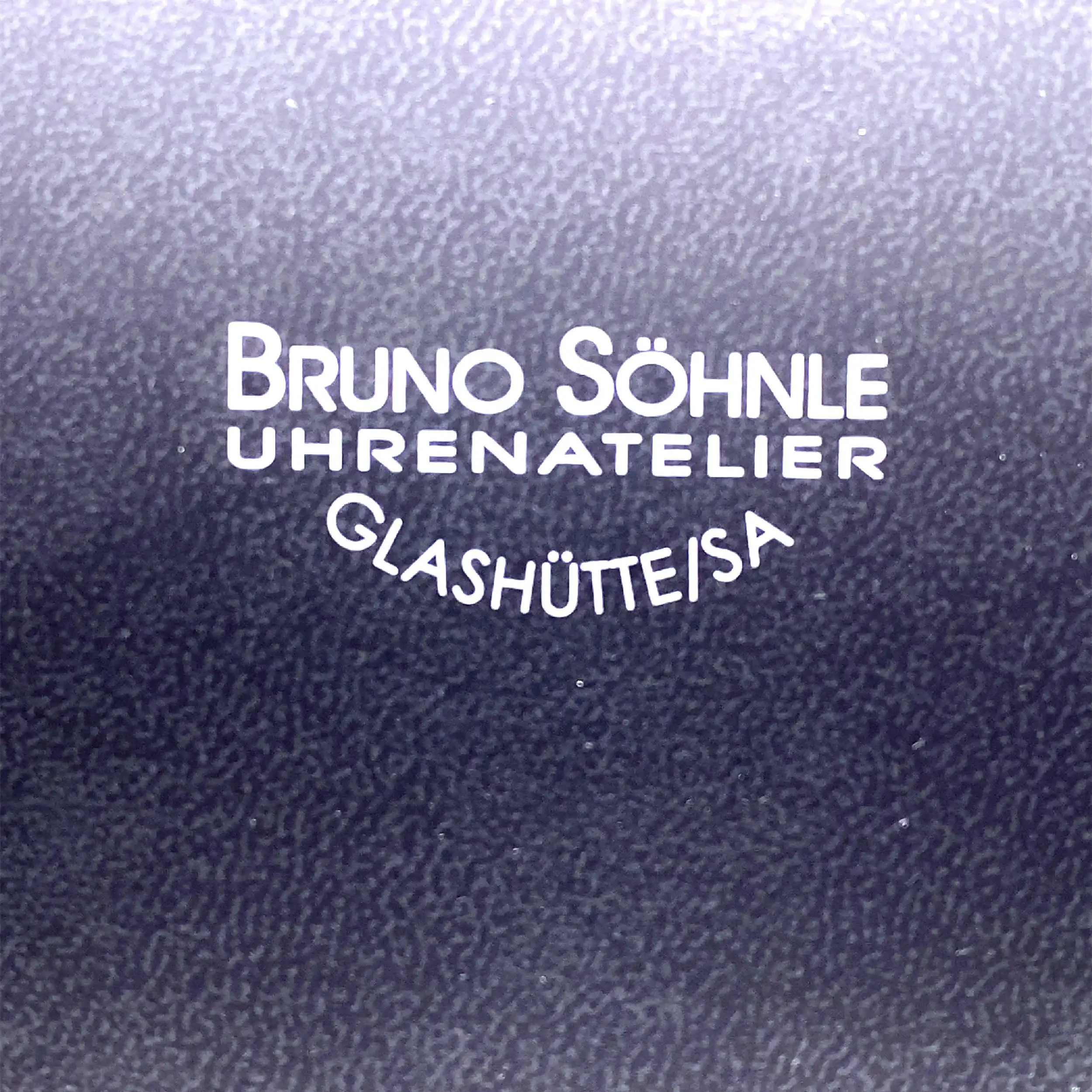 Herrenuhr Bruno Söhnle Epona Herrenuhr Bruno Söhnle Epona