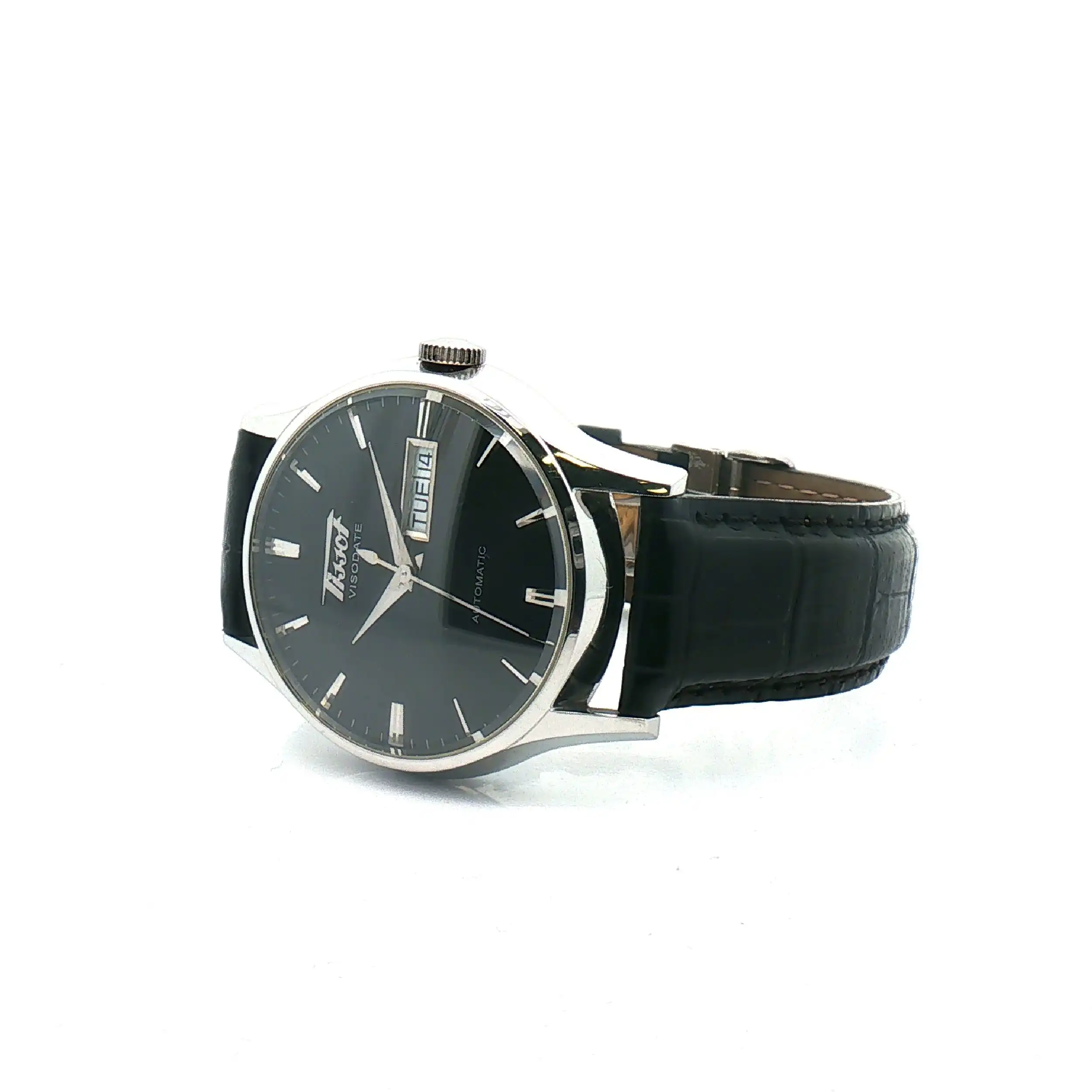 Herrenuhr Tissot Visodate