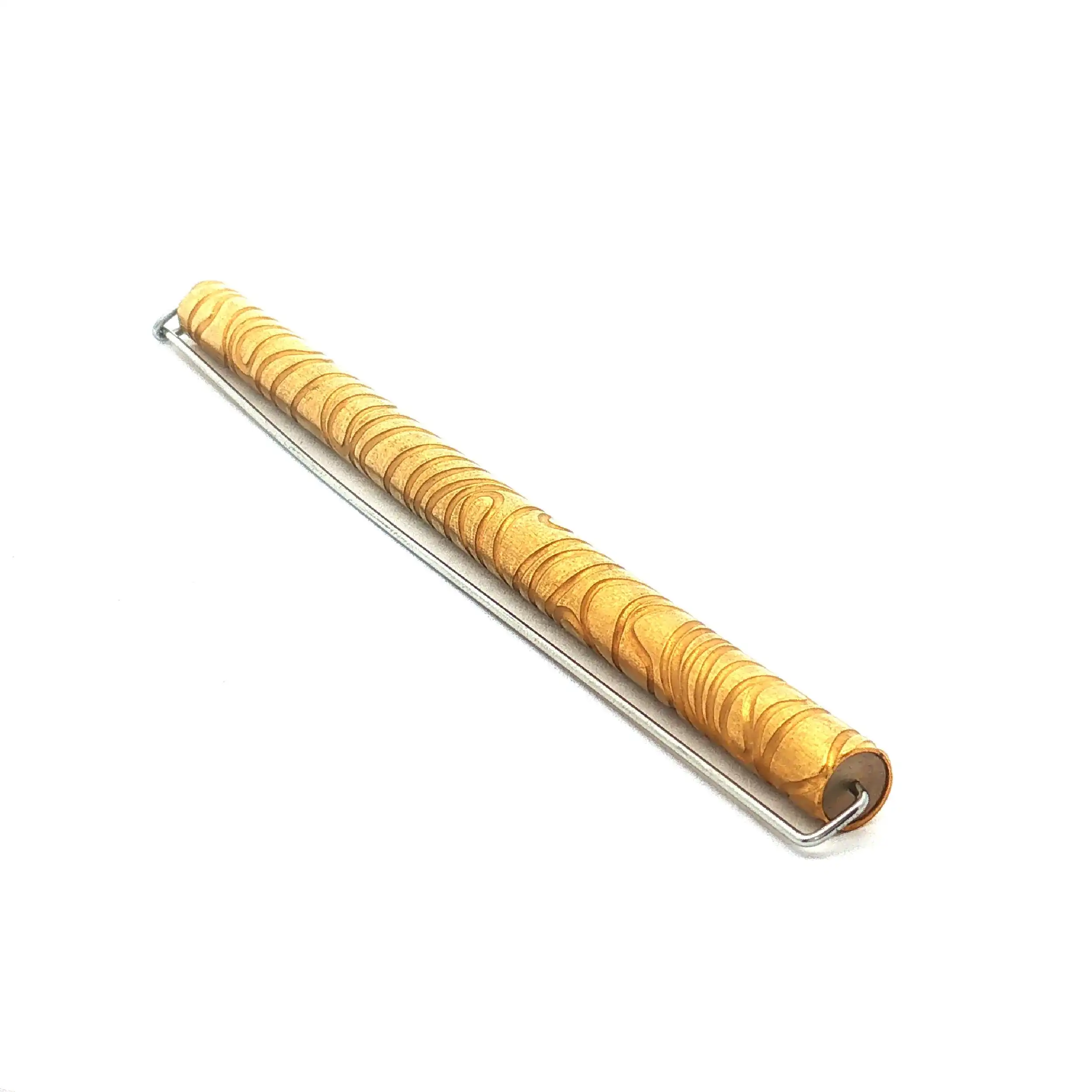 Niessing Nadel "Massart" 900er Warm Yellow Gold Niessing Nadel "Massart" 900er Warm Yellow Gold