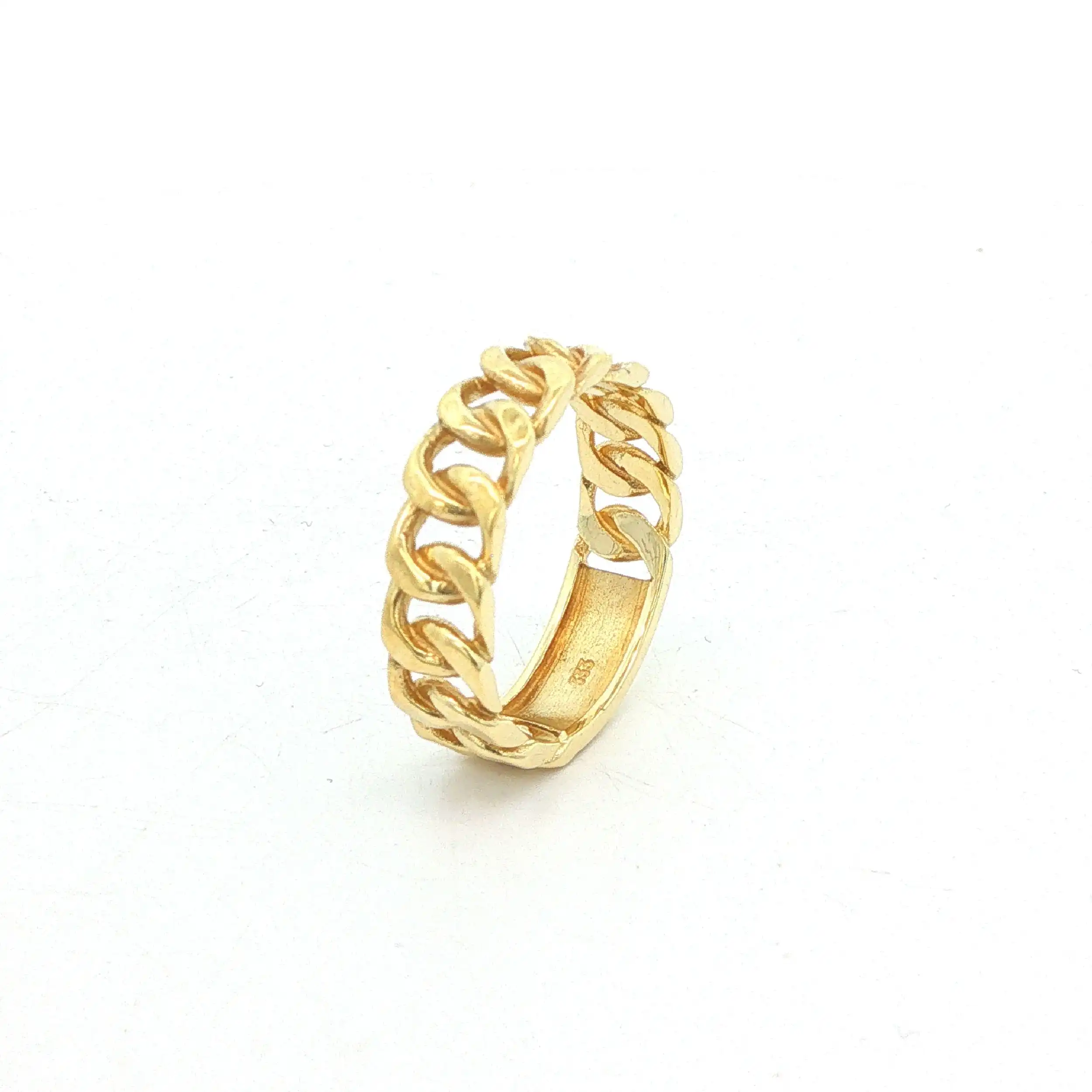 Ring Gelbgold