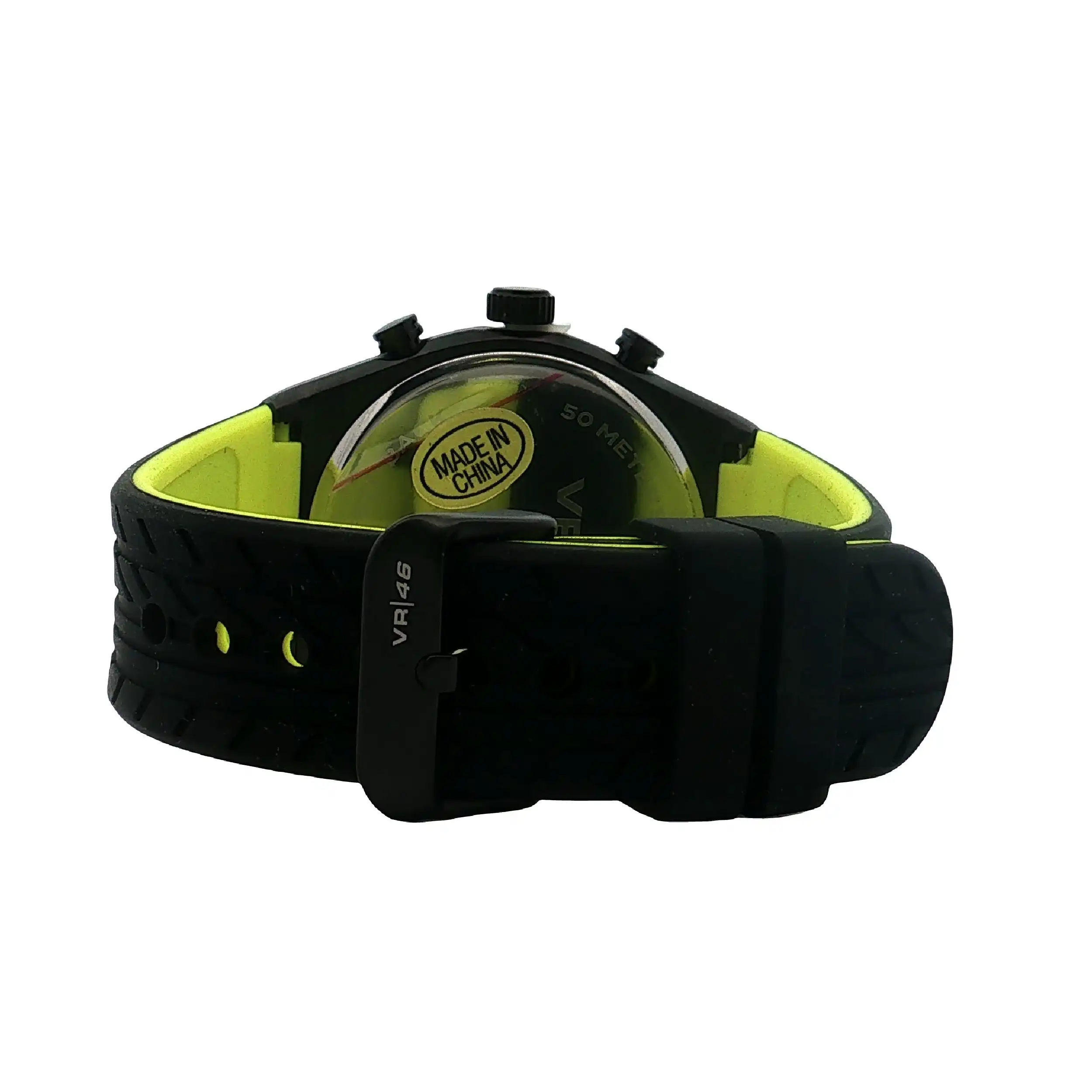 Herrenuhr VR 406 Valentino Rossi