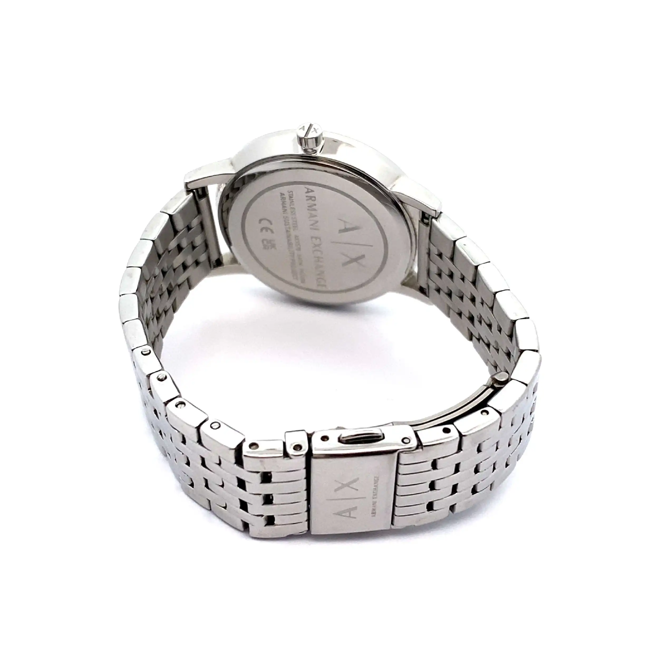 Damenuhr Armani Exchange Damenuhr Armani Exchange