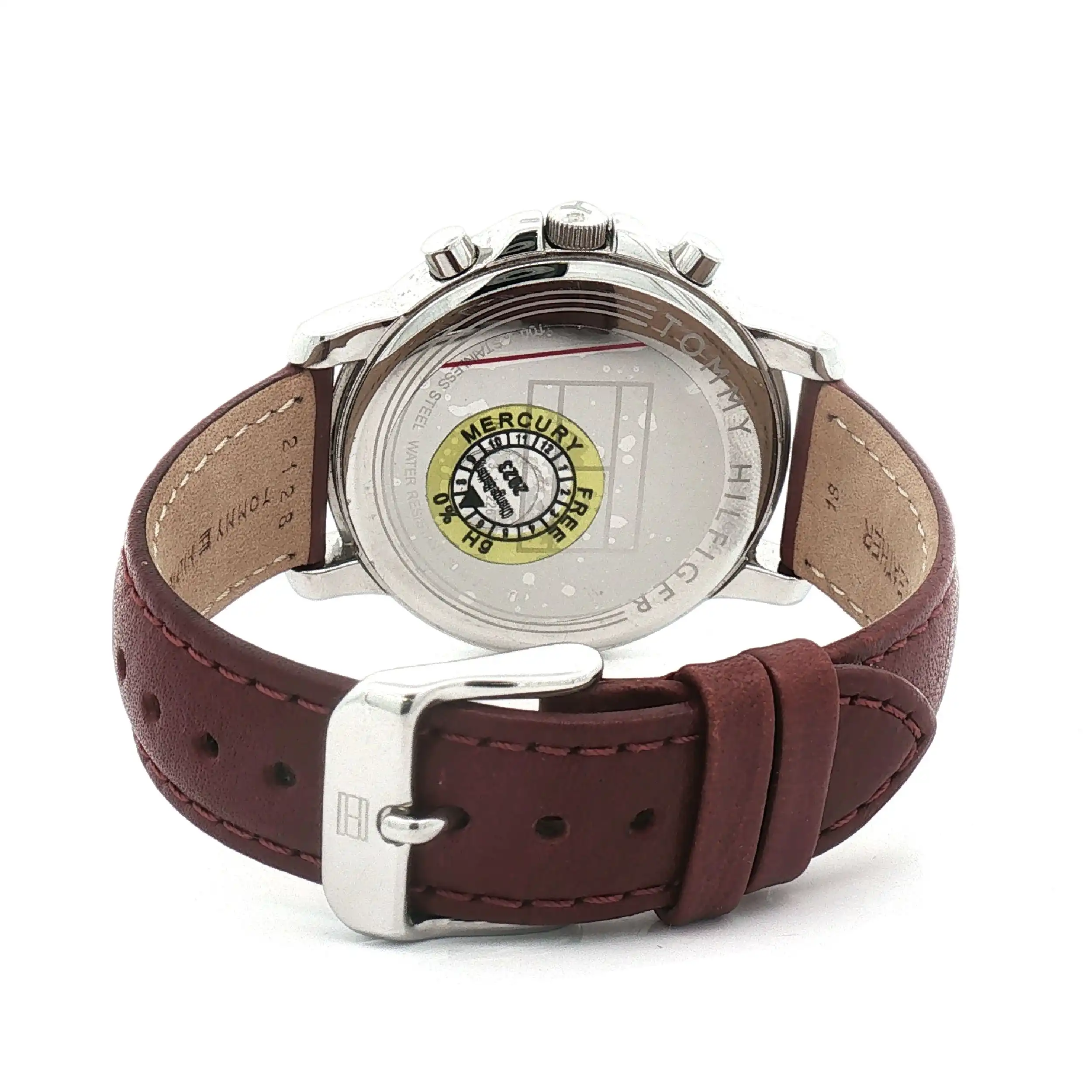 Herrenuhr Tommy Hilfiger Claudia