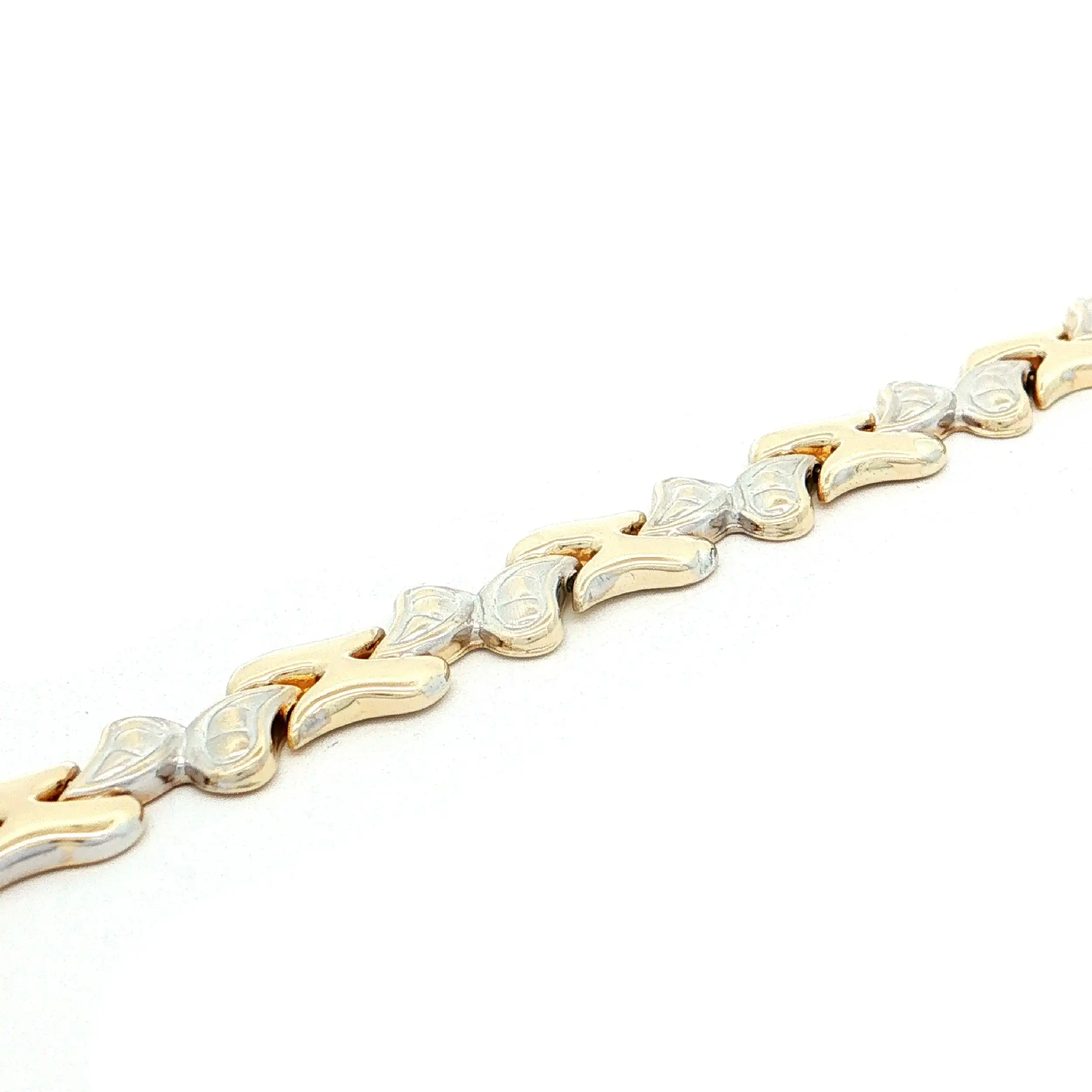 Armband Bicolor Armband Bicolor