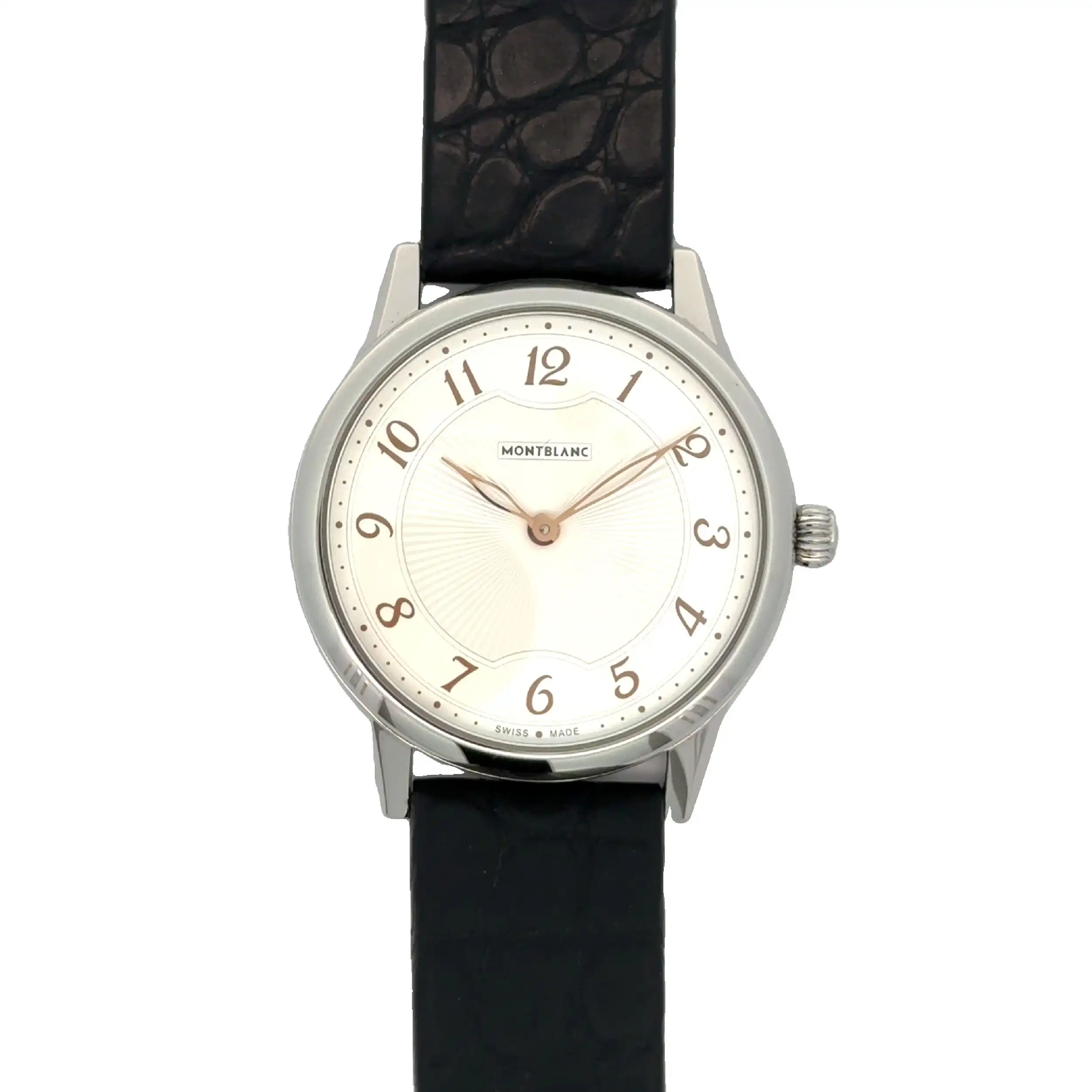 Damenuhr Montblanc Bohéme Quarz Damenuhr Montblanc Bohéme Quarz