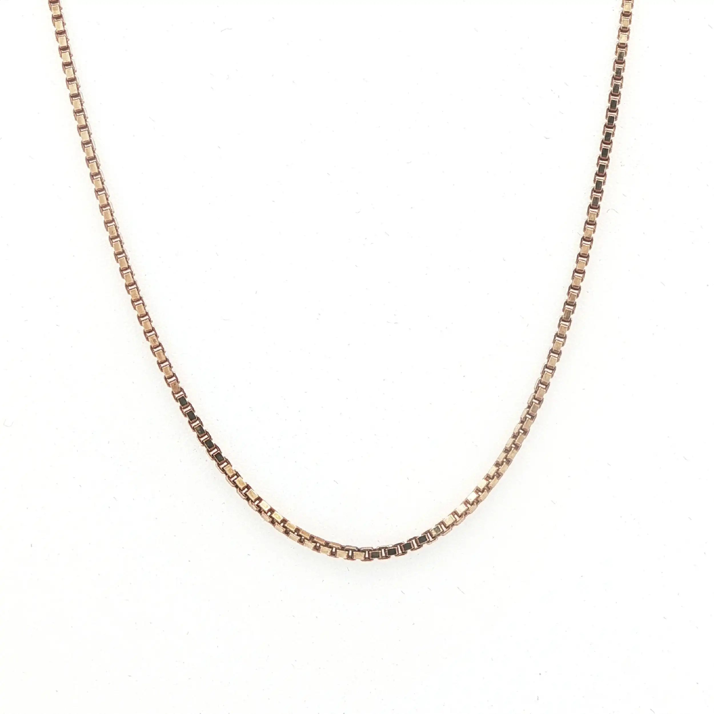 Venezianerkette Gelbgold Venezianerkette Gelbgold